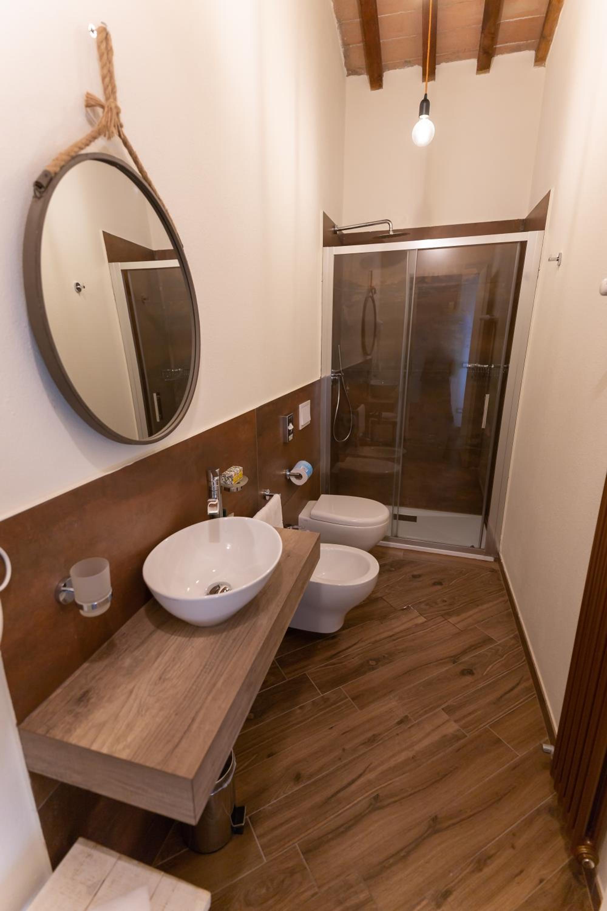 Standard Triple Room photo 3