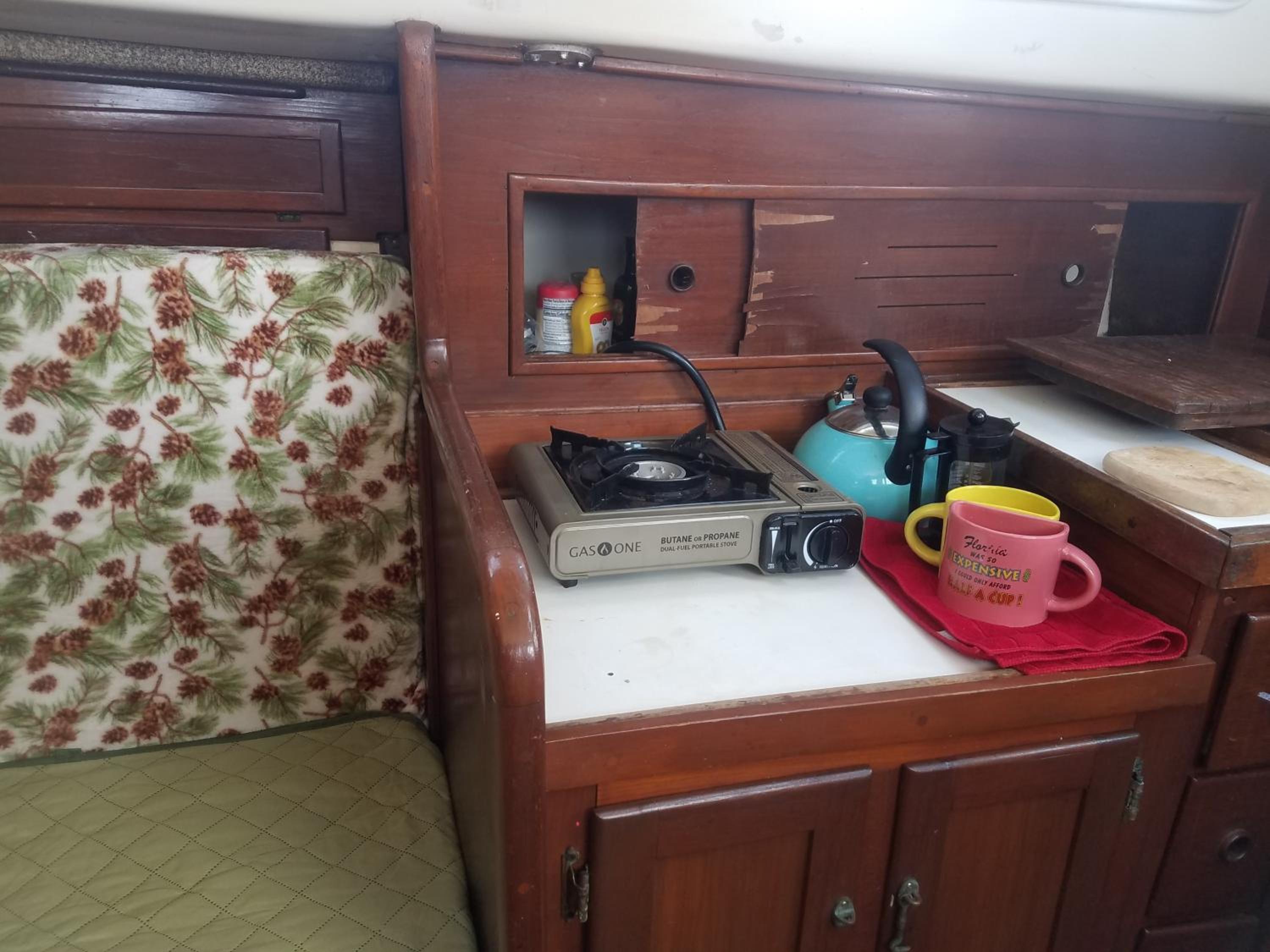Mobile Home photo 1