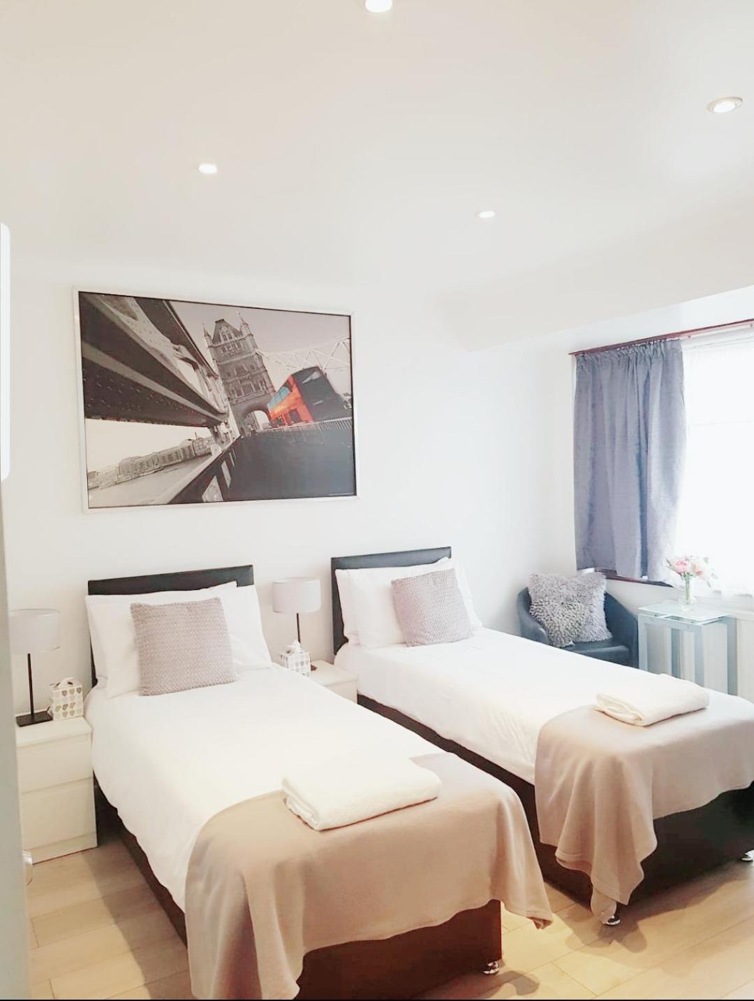 Superior King Room photo 1