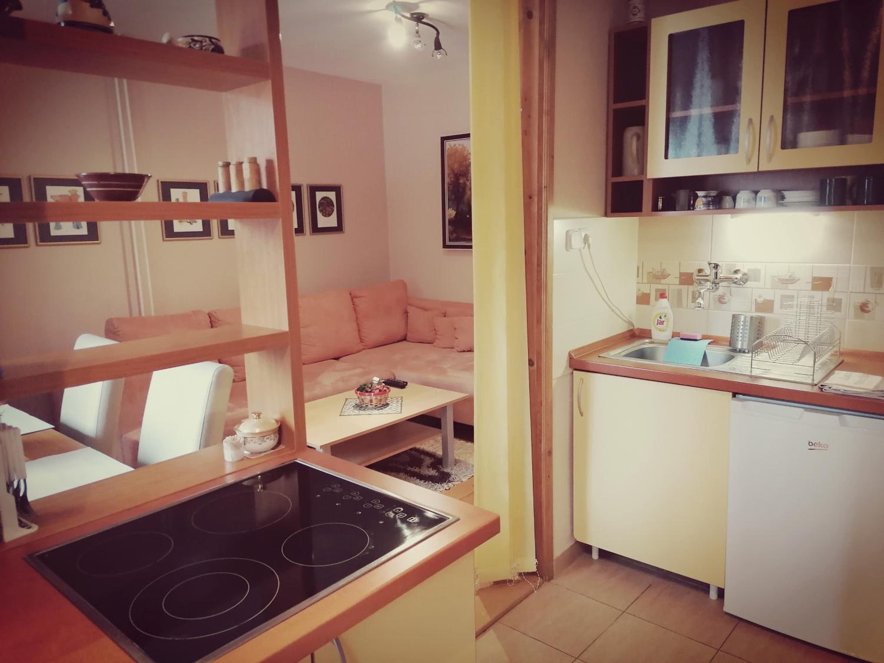 Maisonette photo 3