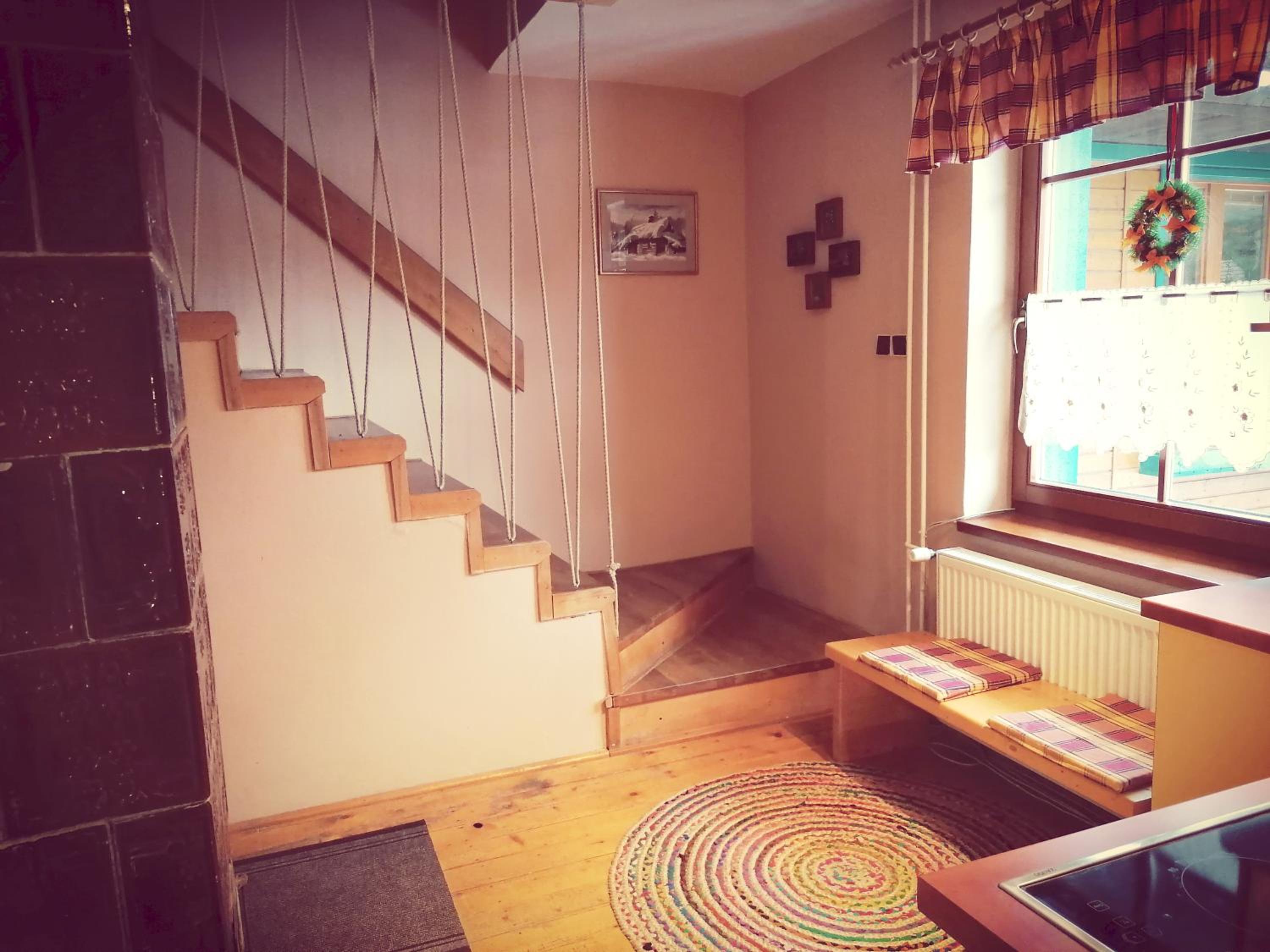 Maisonette photo 2