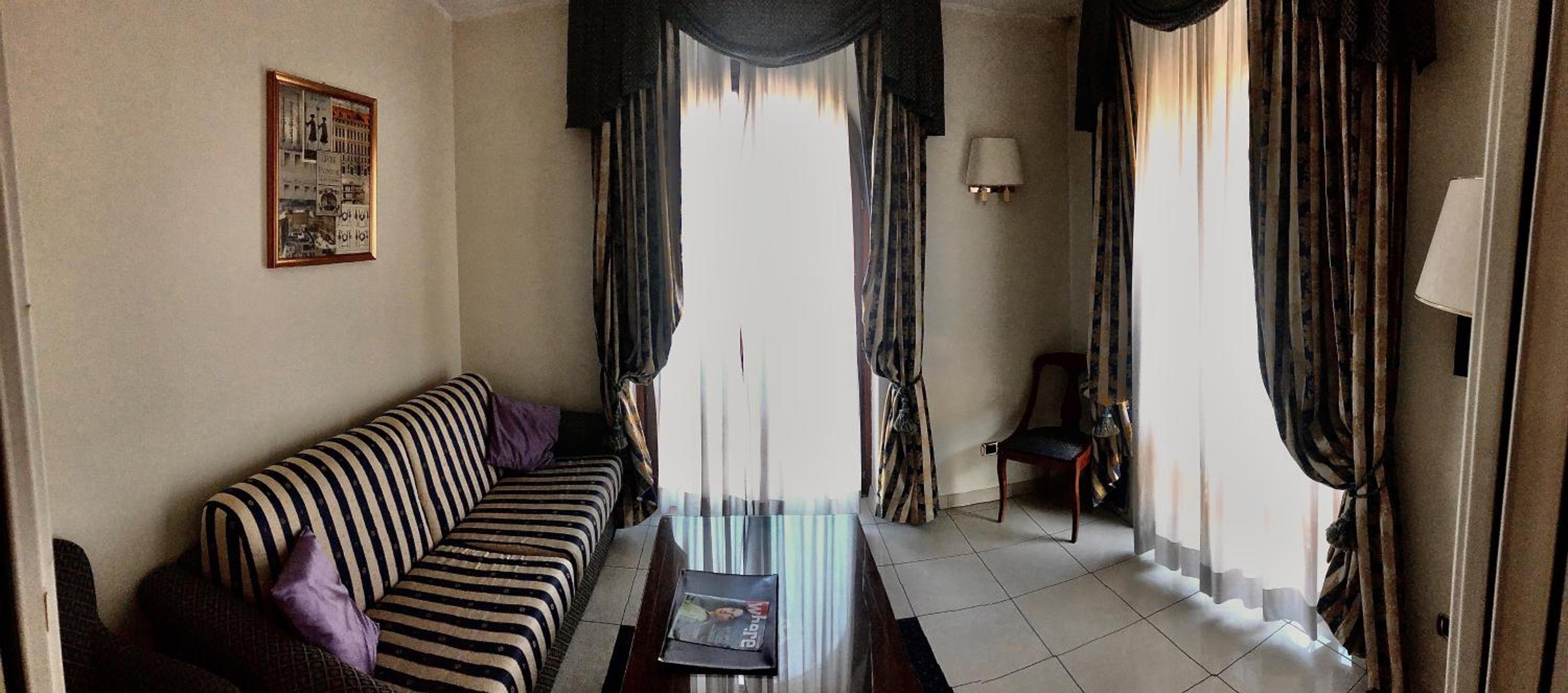 Junior Suite photo 2