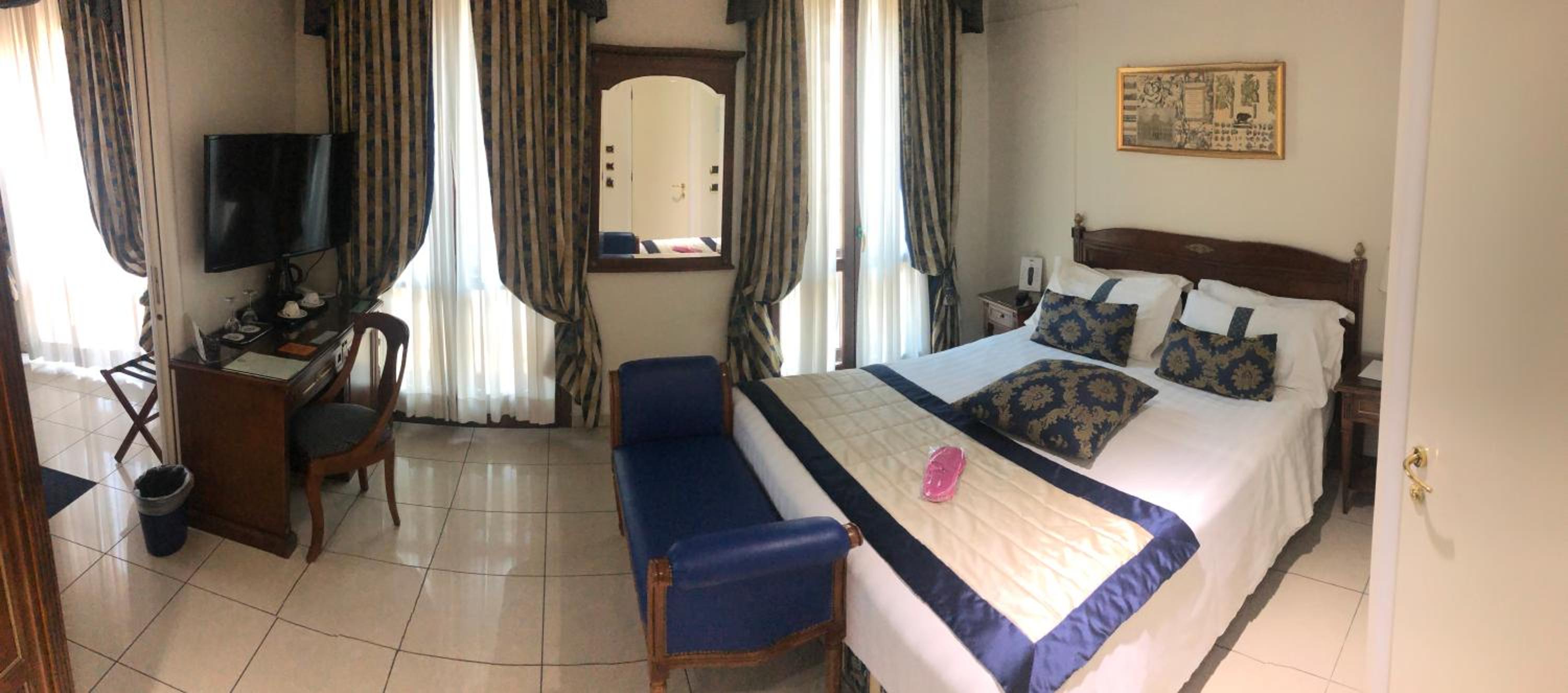 Junior Suite photo 1