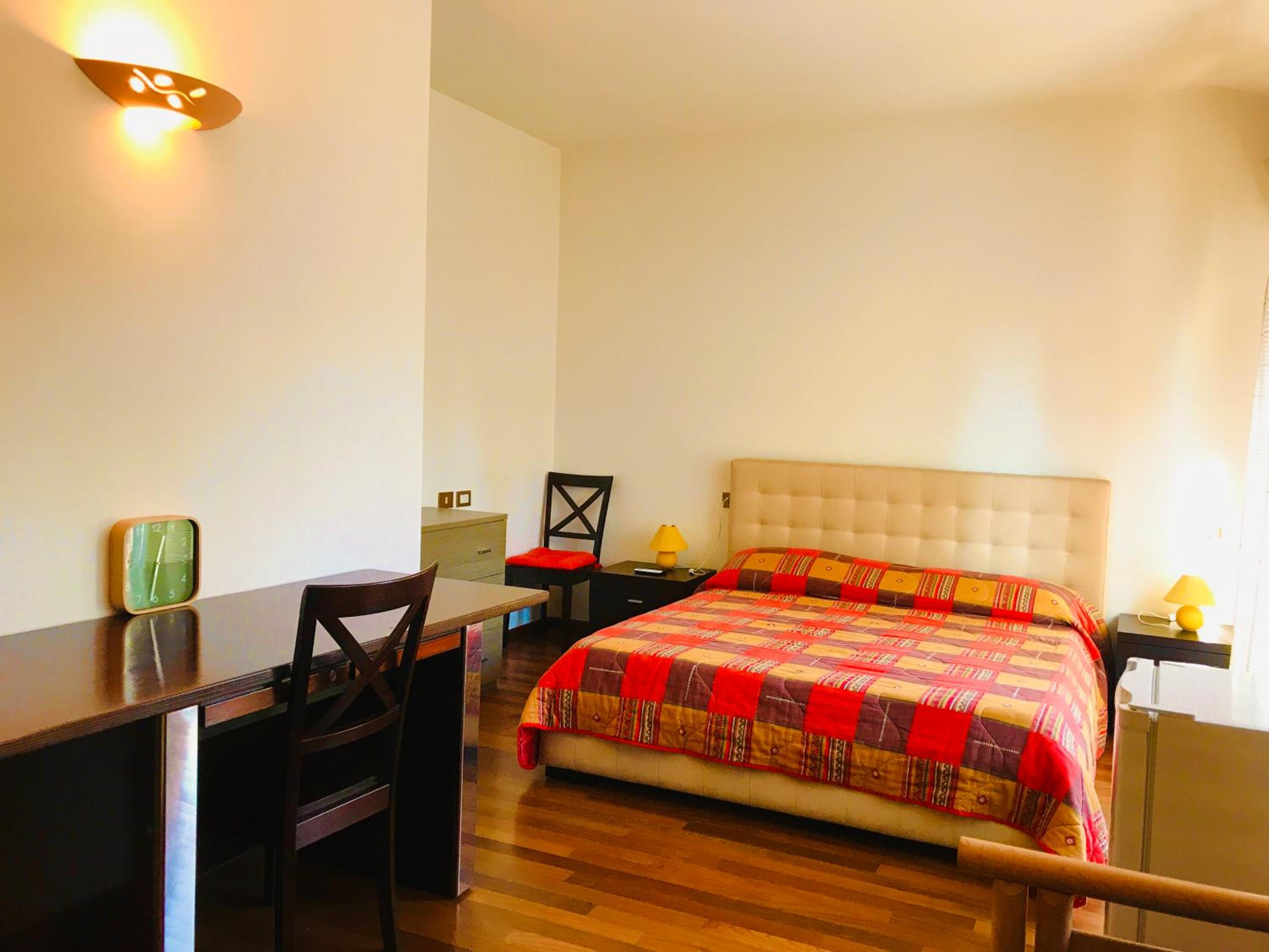 Double or Twin Room photo 3