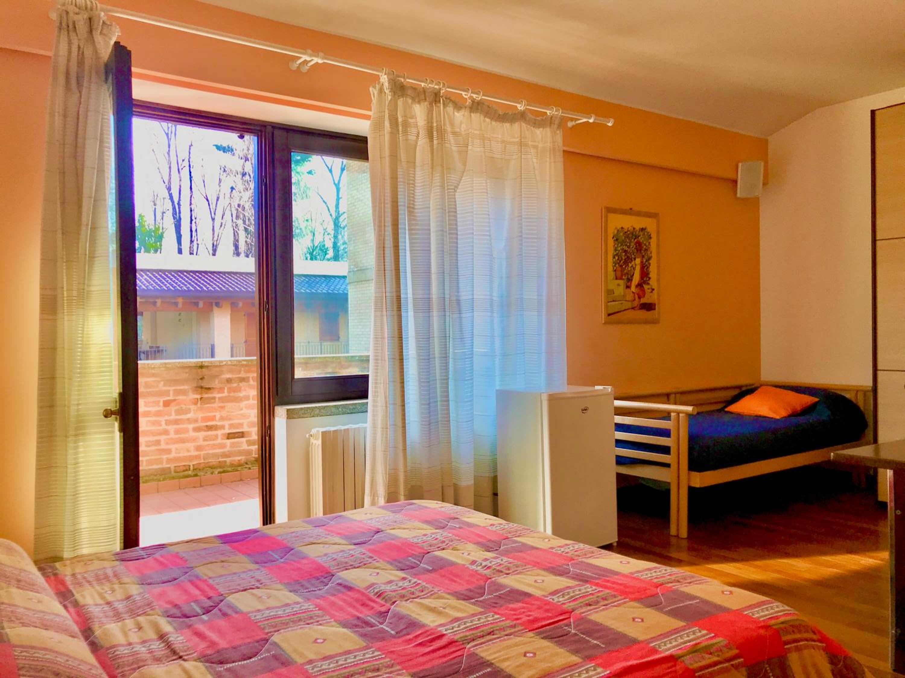 Double or Twin Room photo 1