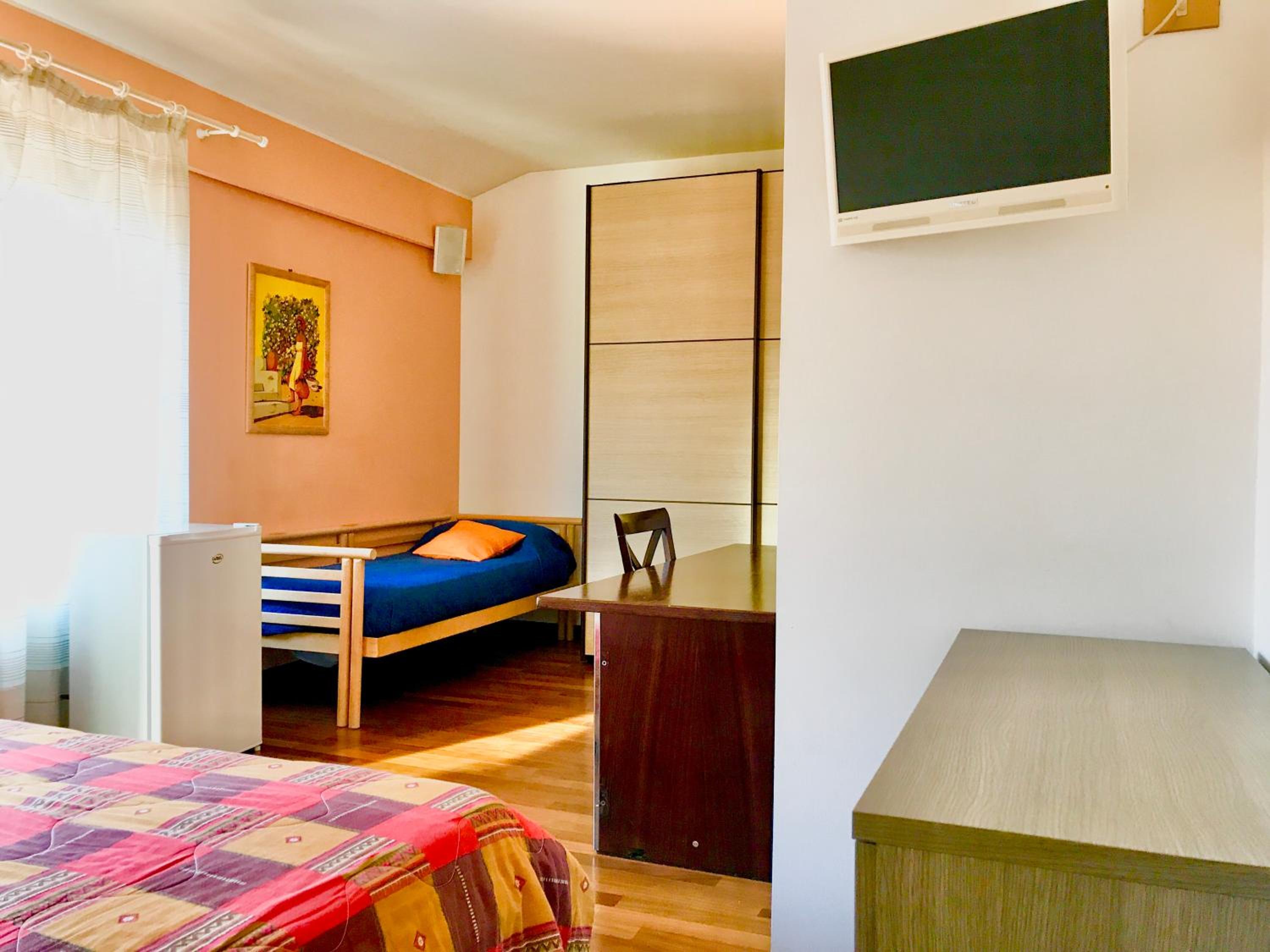 Double or Twin Room photo 2