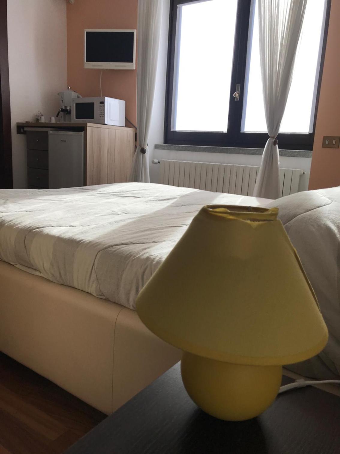 Standard Quadruple Room photo 1
