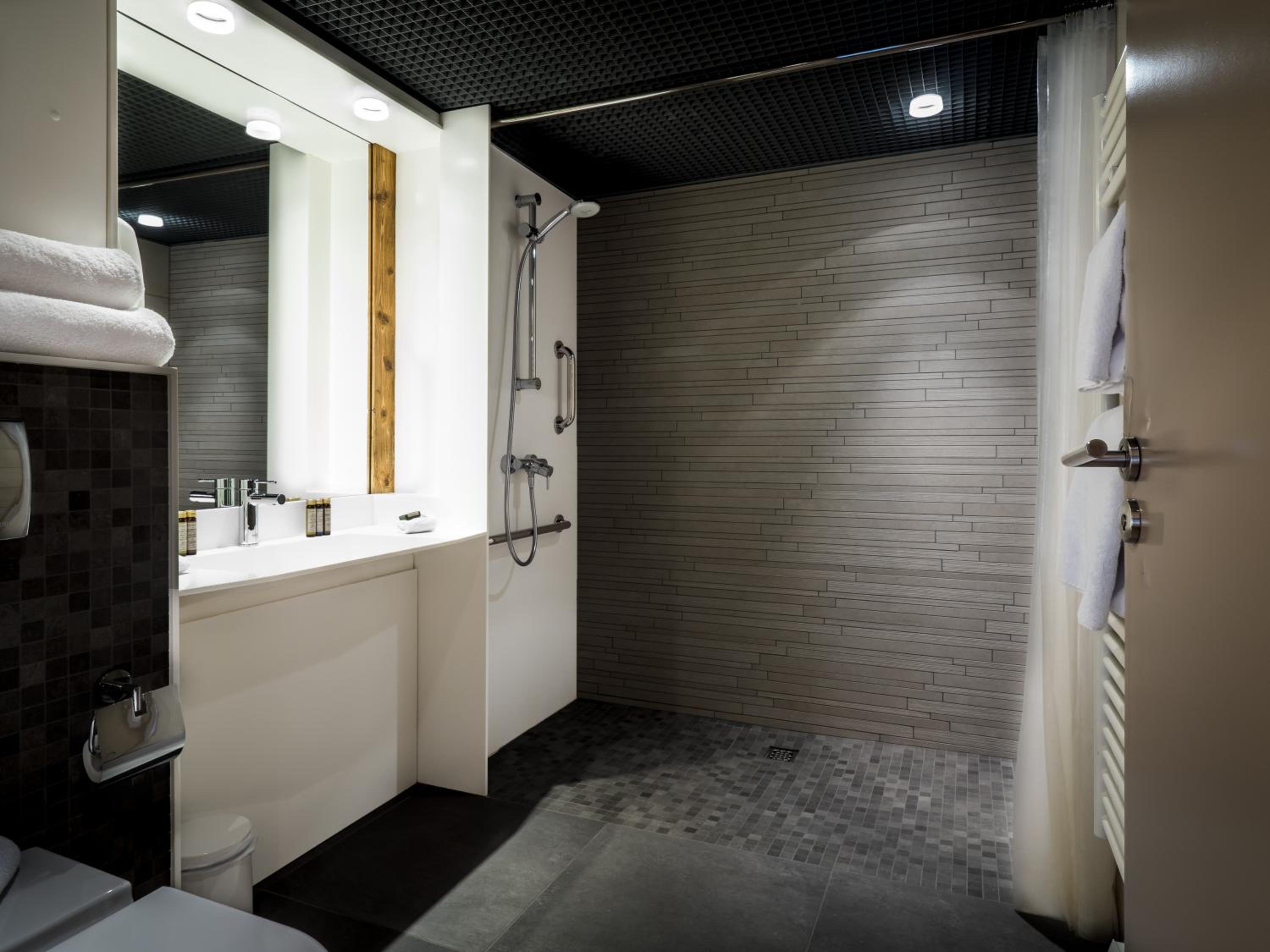Small Double Room