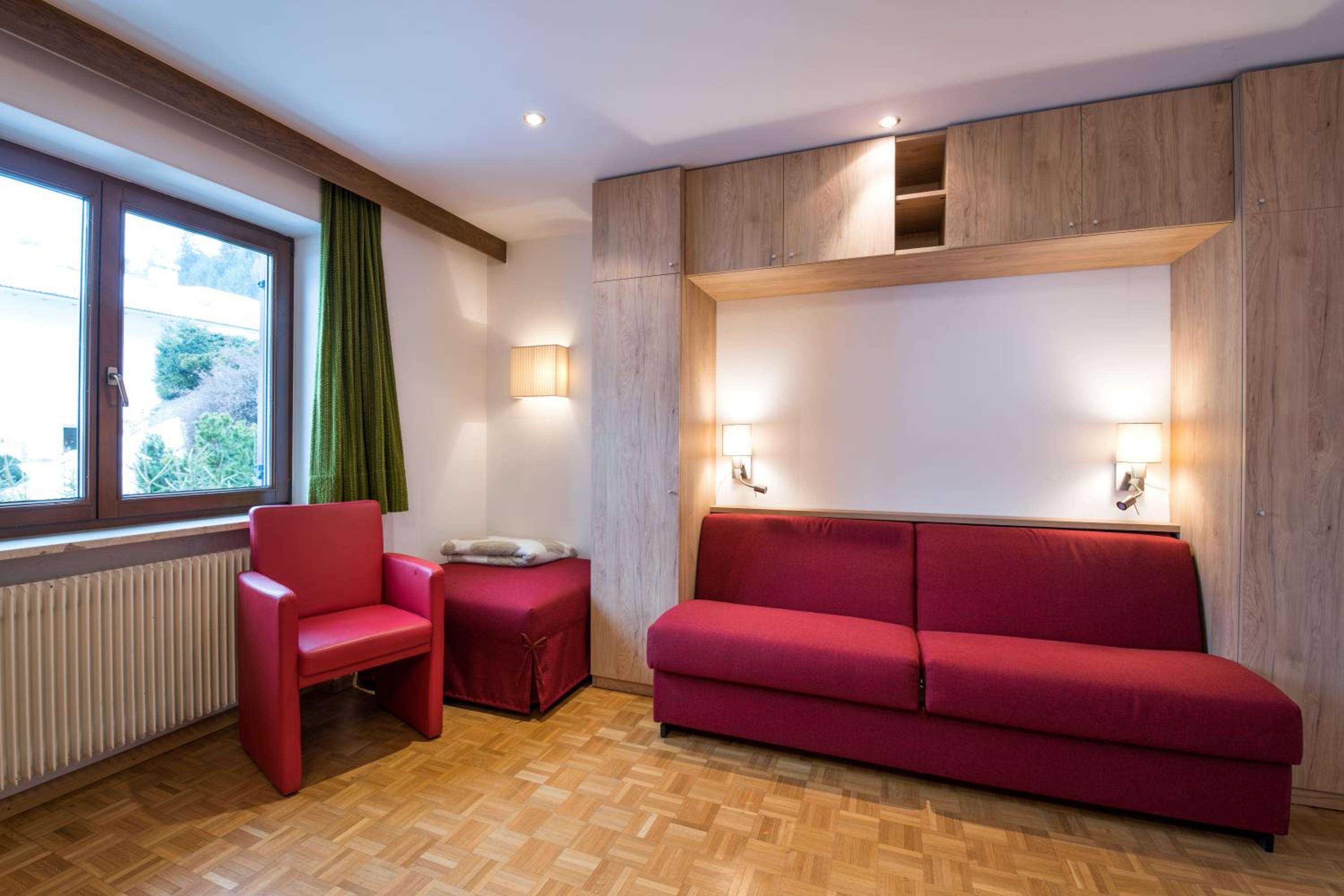 Apartment (2-4 Adults) photo 1