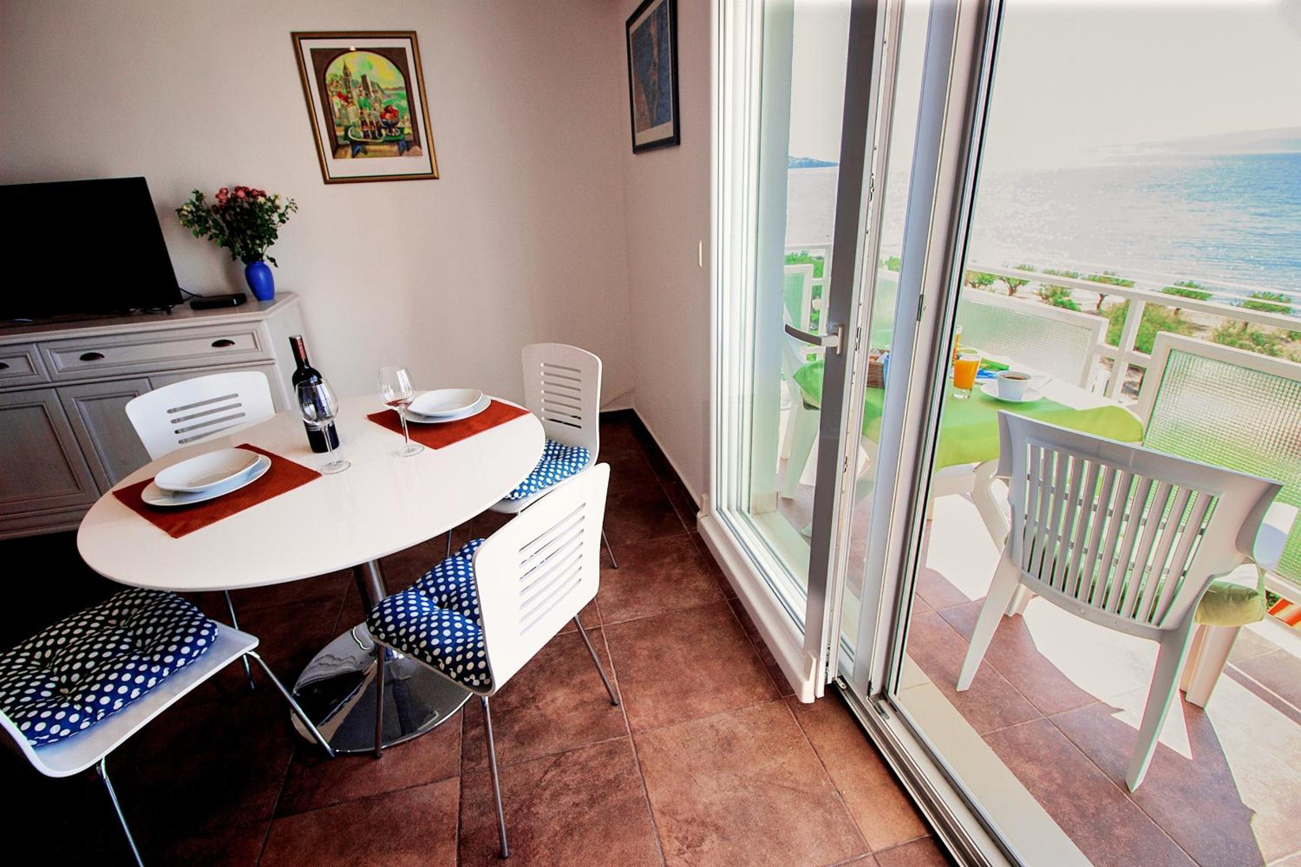 Apartment with Sea View photo 2