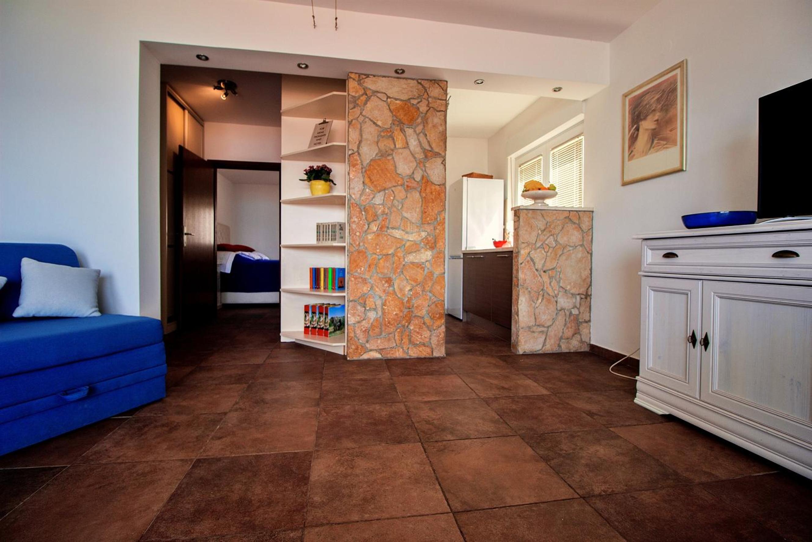 Apartment with Sea View photo 3