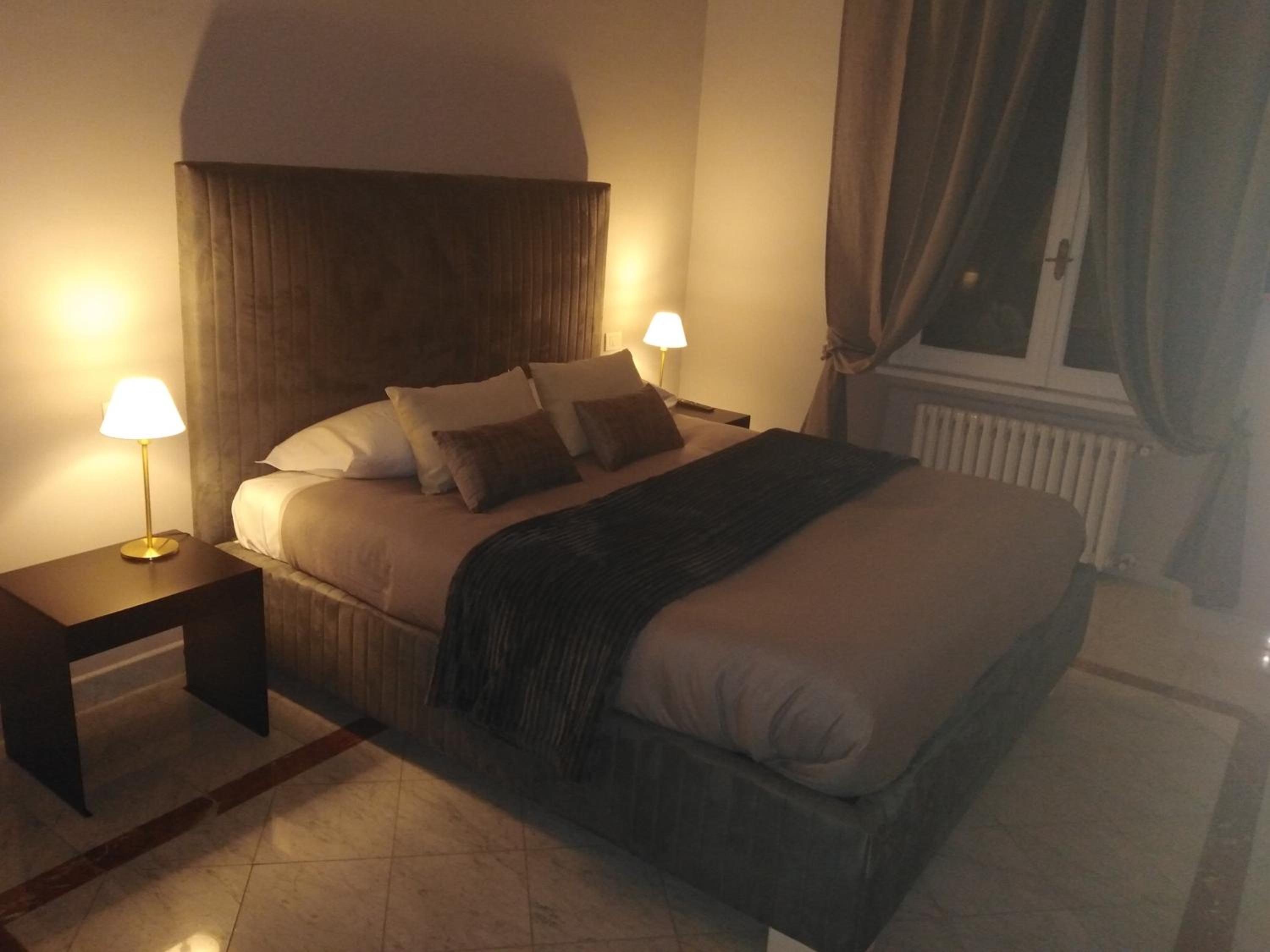 Deluxe Room photo 3