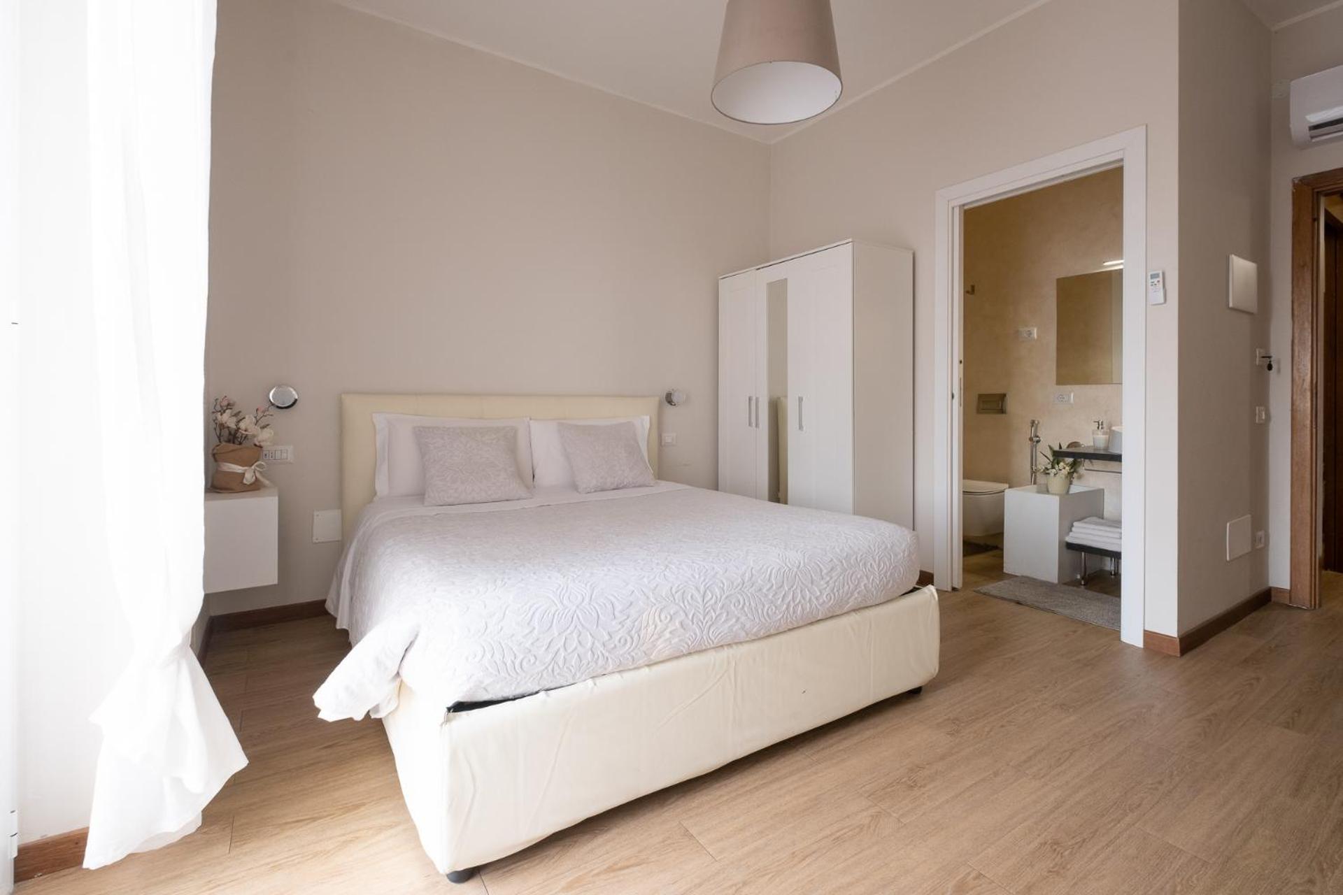 Double Room with Terrace photo 1