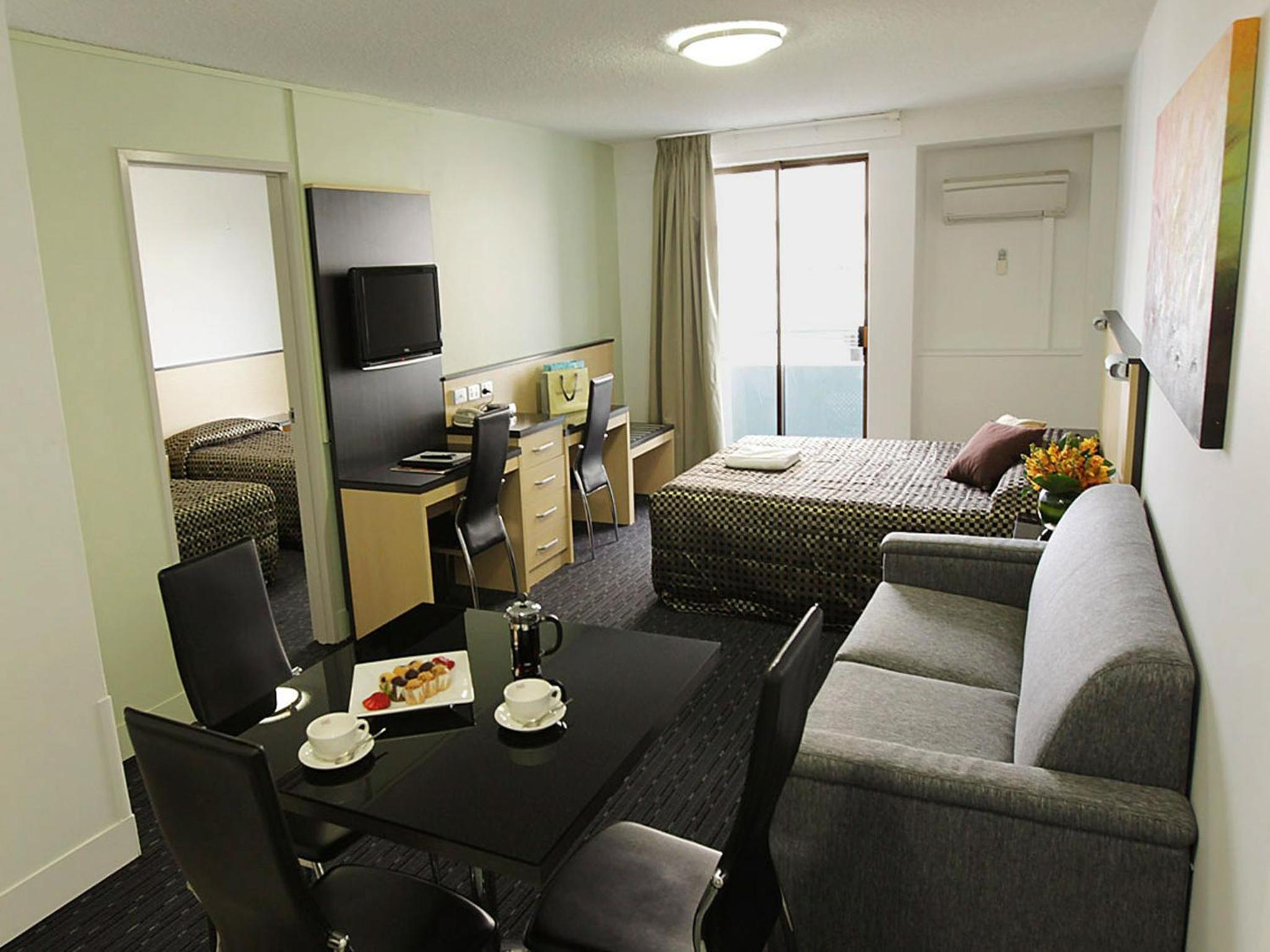 Family Suite - Photo 3