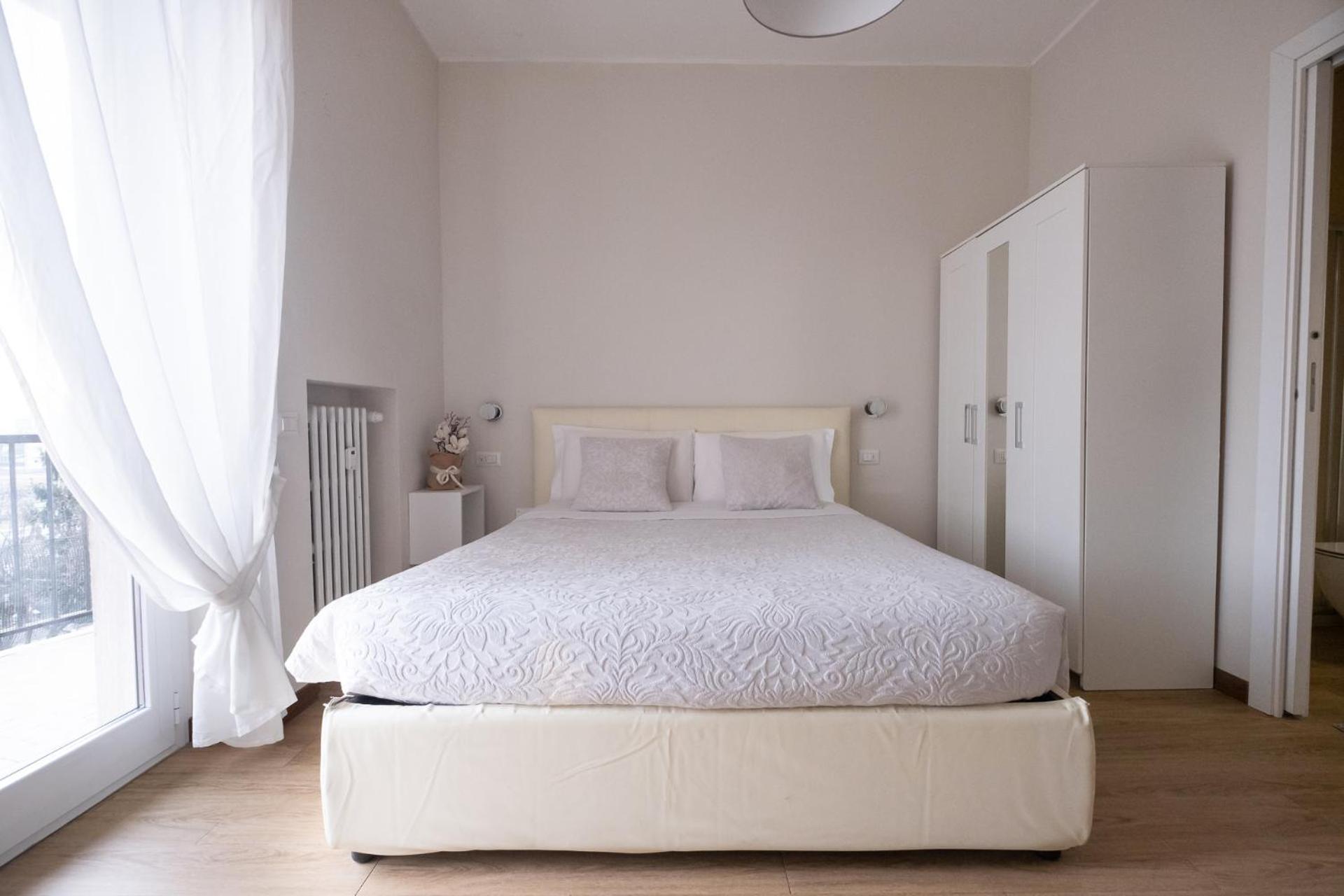 Double Room with Terrace photo 3