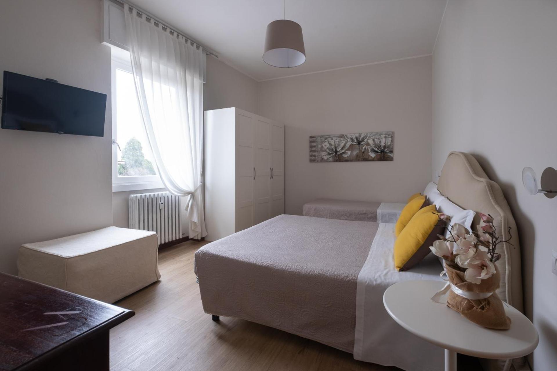 Quadruple Room photo 1