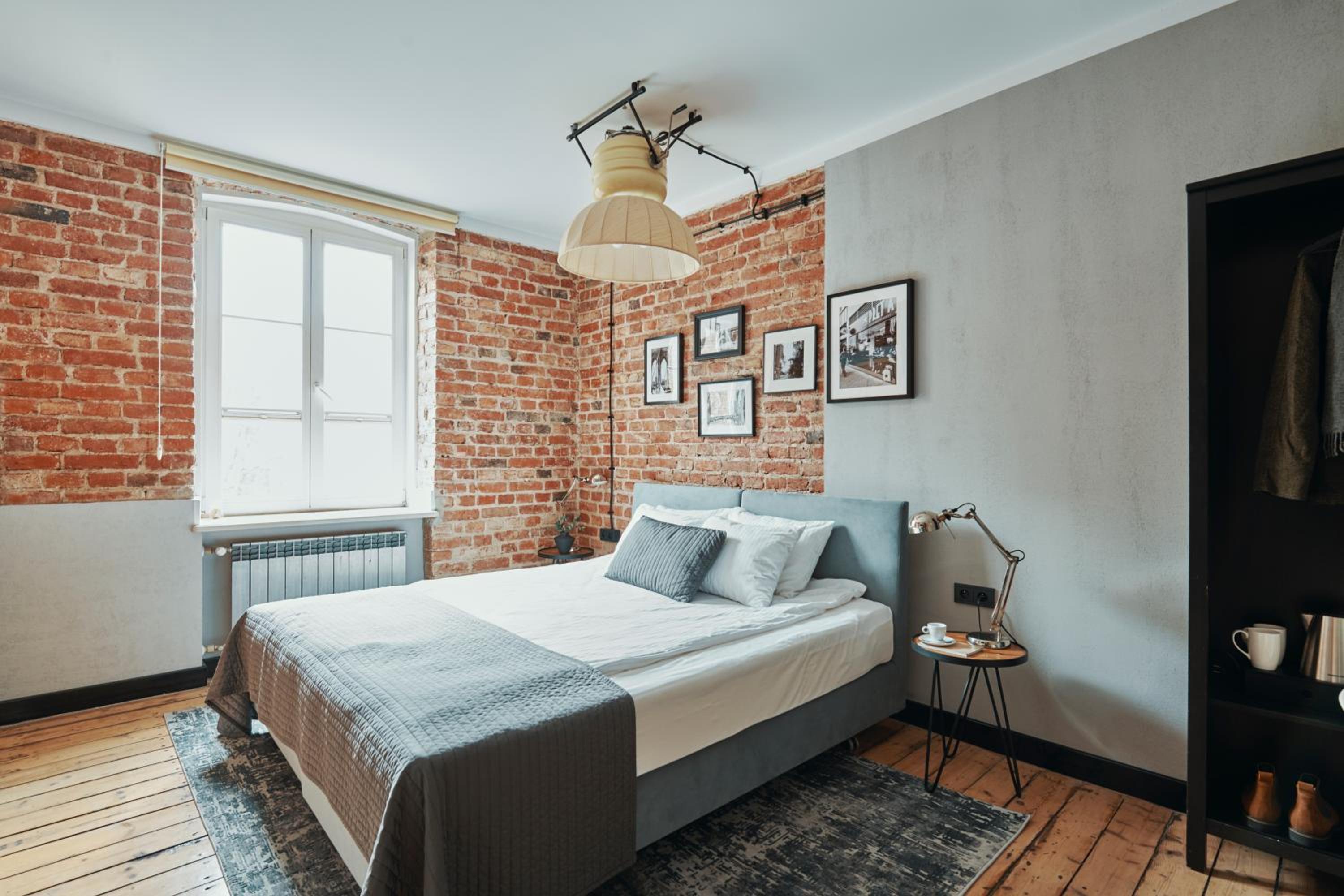 Standard Double or Twin Room — the supplier's photographs — photo 6