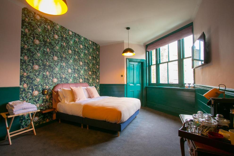 Superior Double Room photo 2