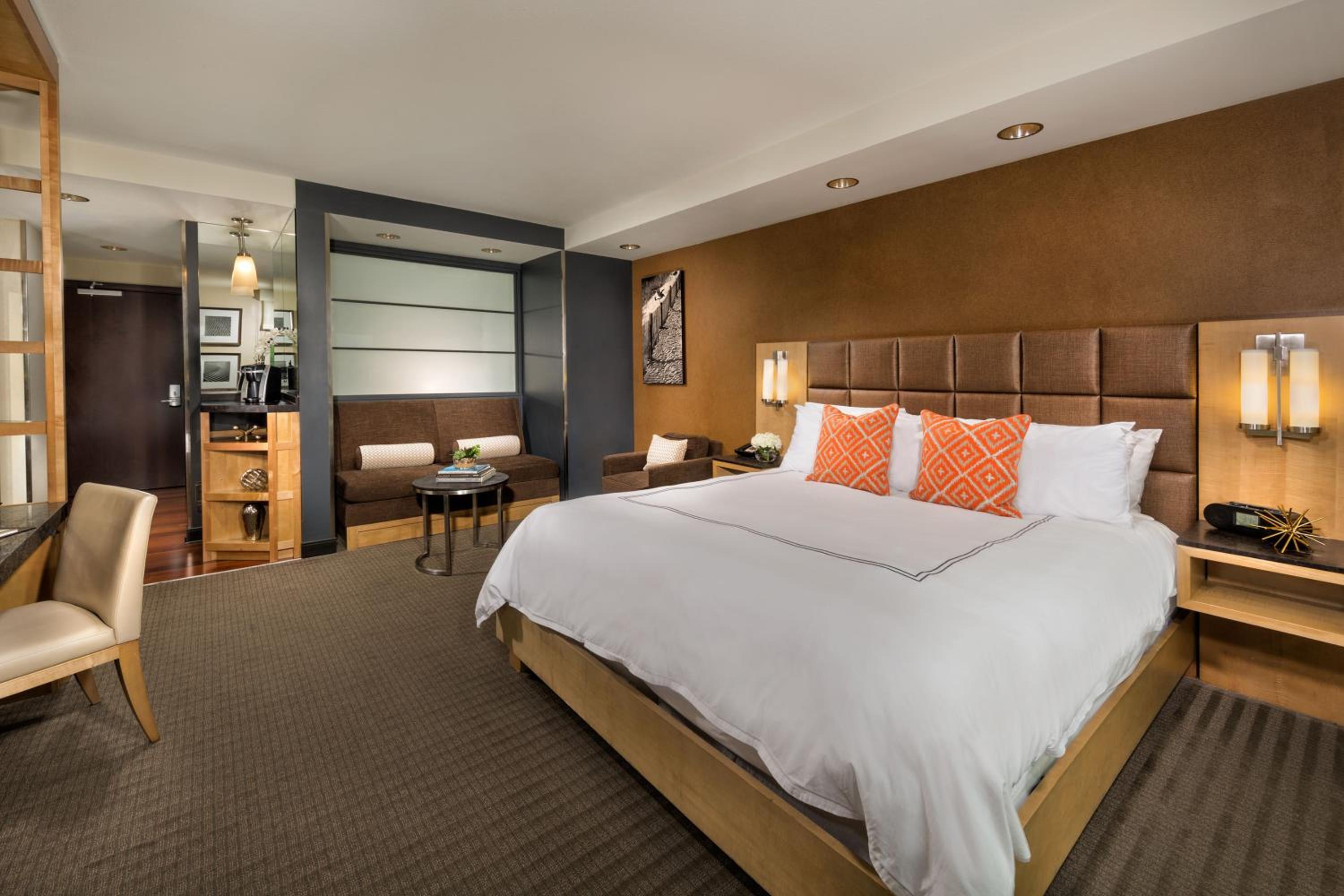 King Room photo 1