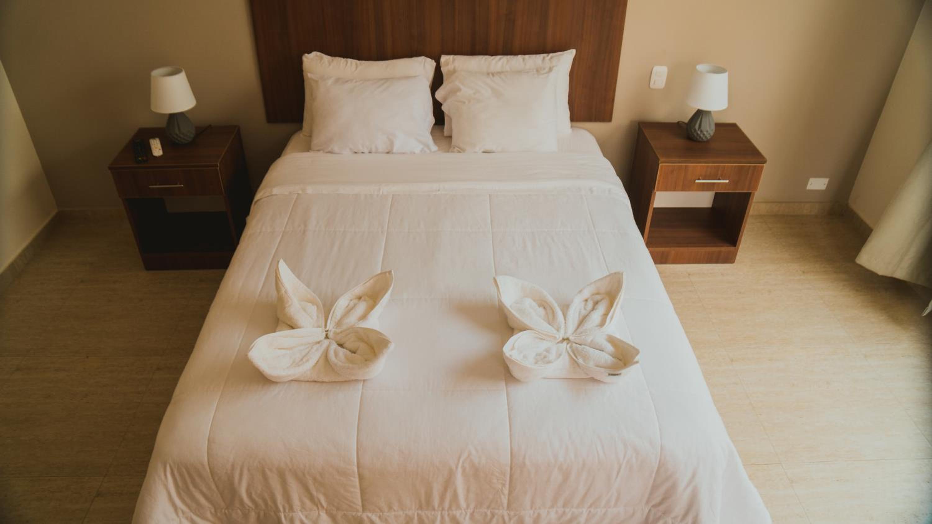 Superior Queen Room photo 1
