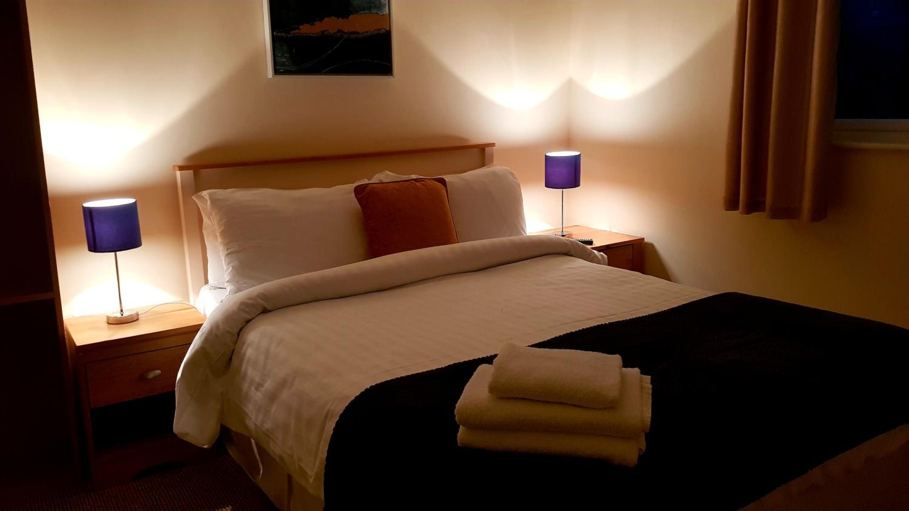 Double Room - Photo 1