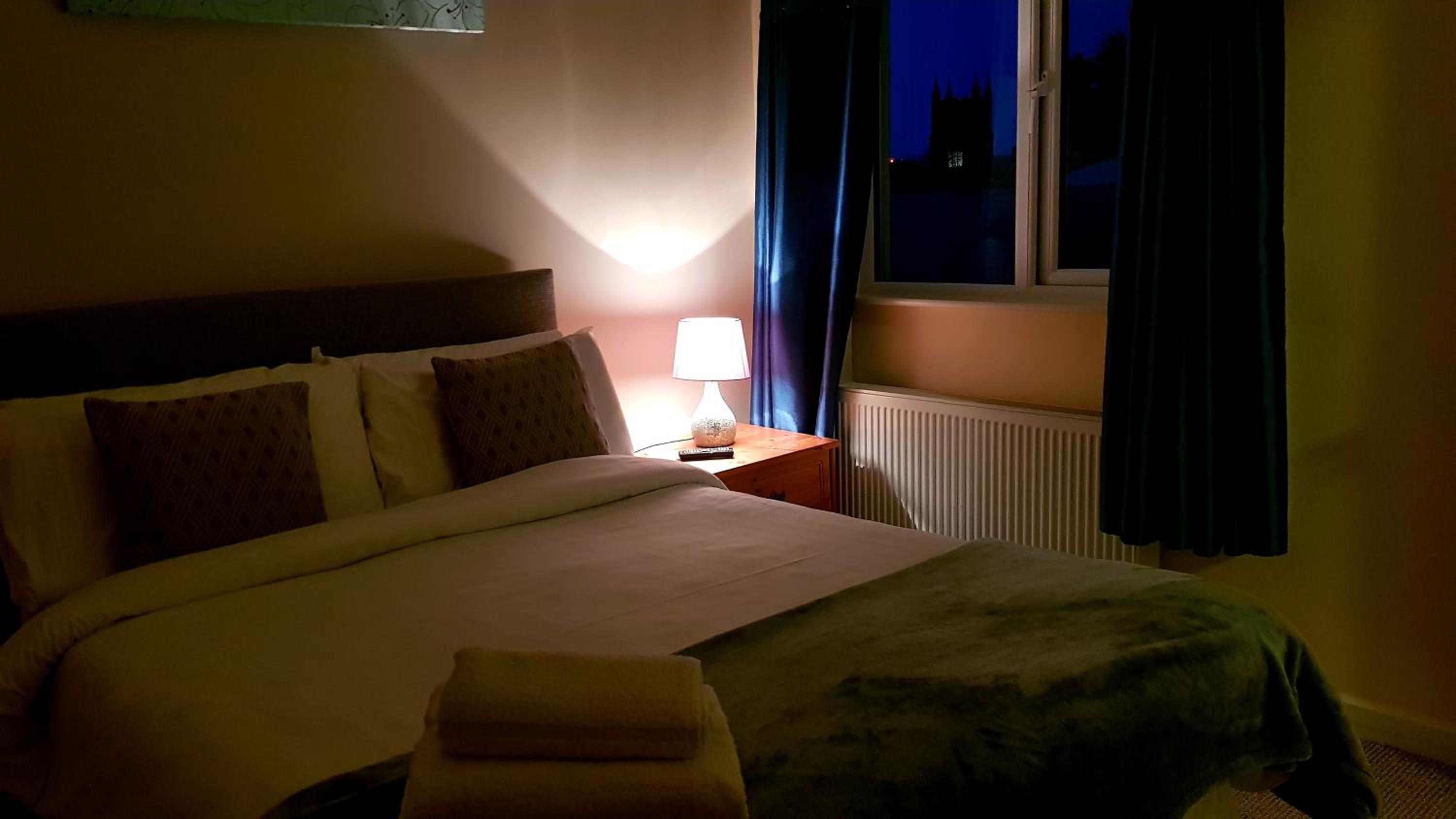 Double Room - Photo 2