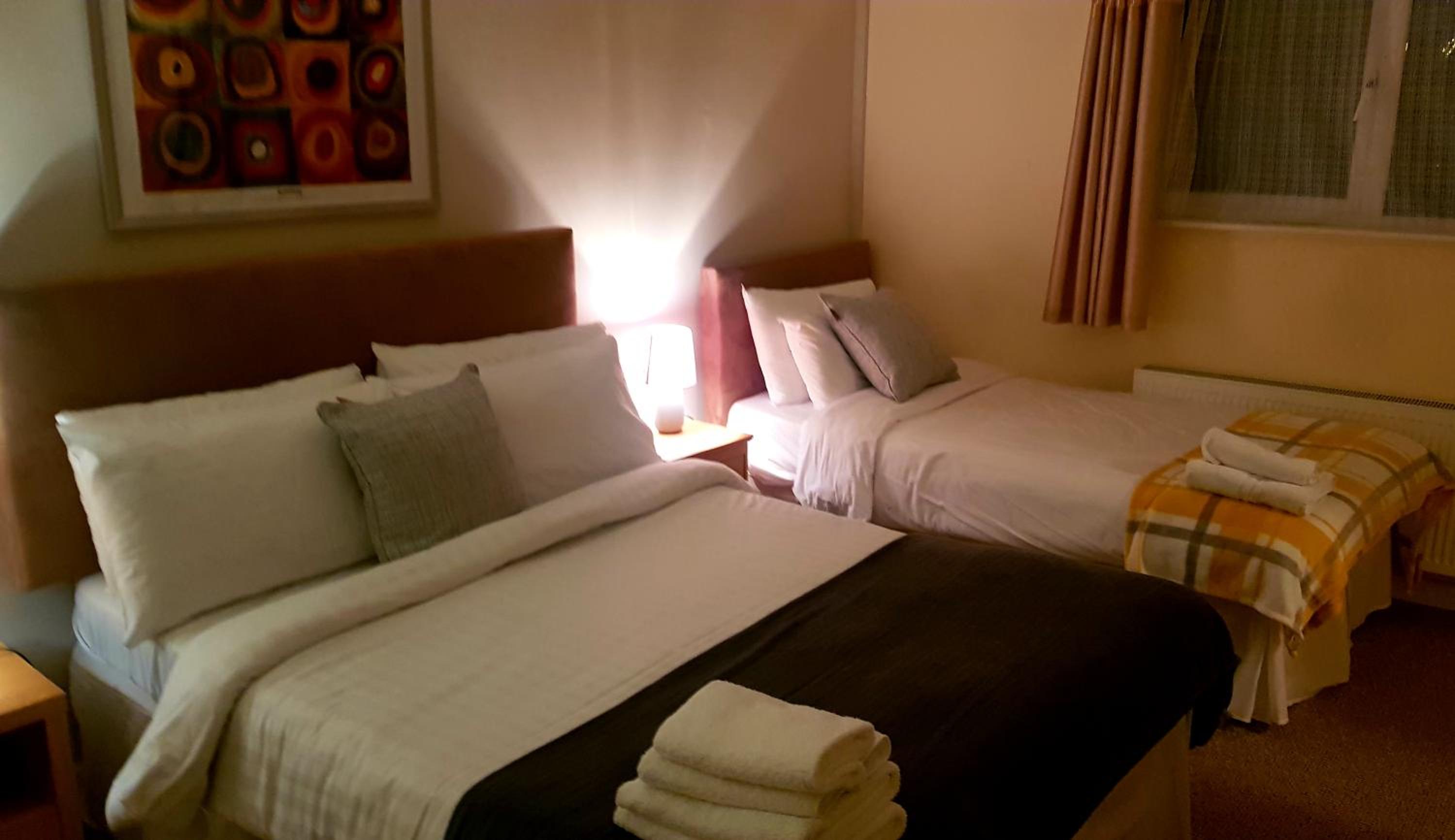 Classic Triple Room - Photo 1
