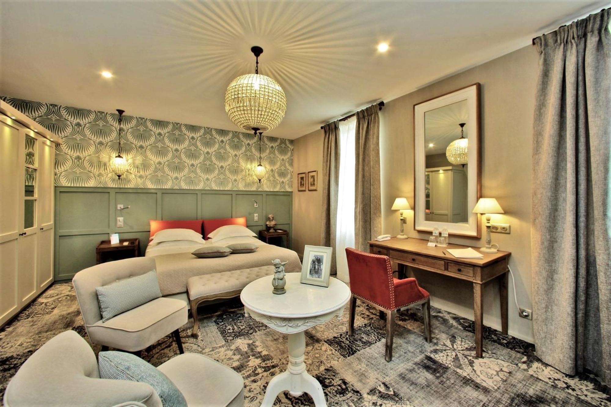 Junior Suite - Photo 4