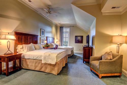 Suite with Terrace photo 1