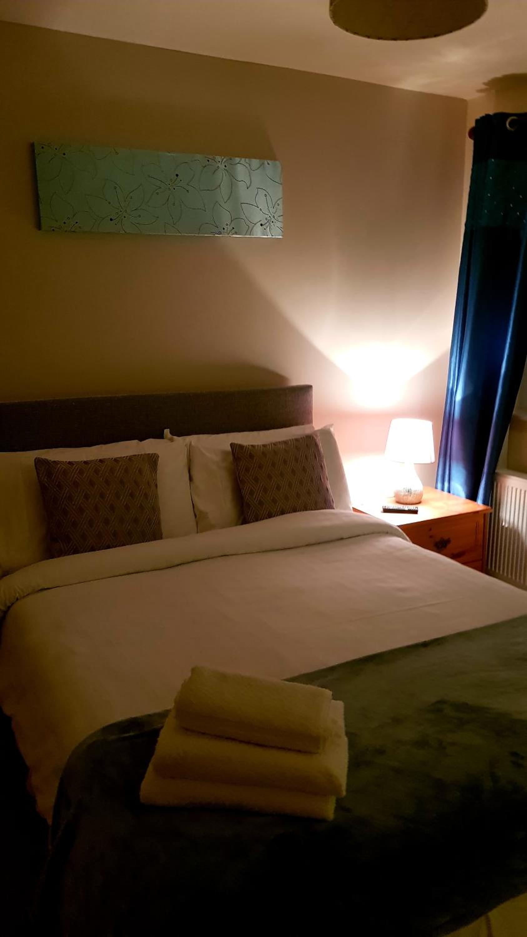 Double Room - Photo 3