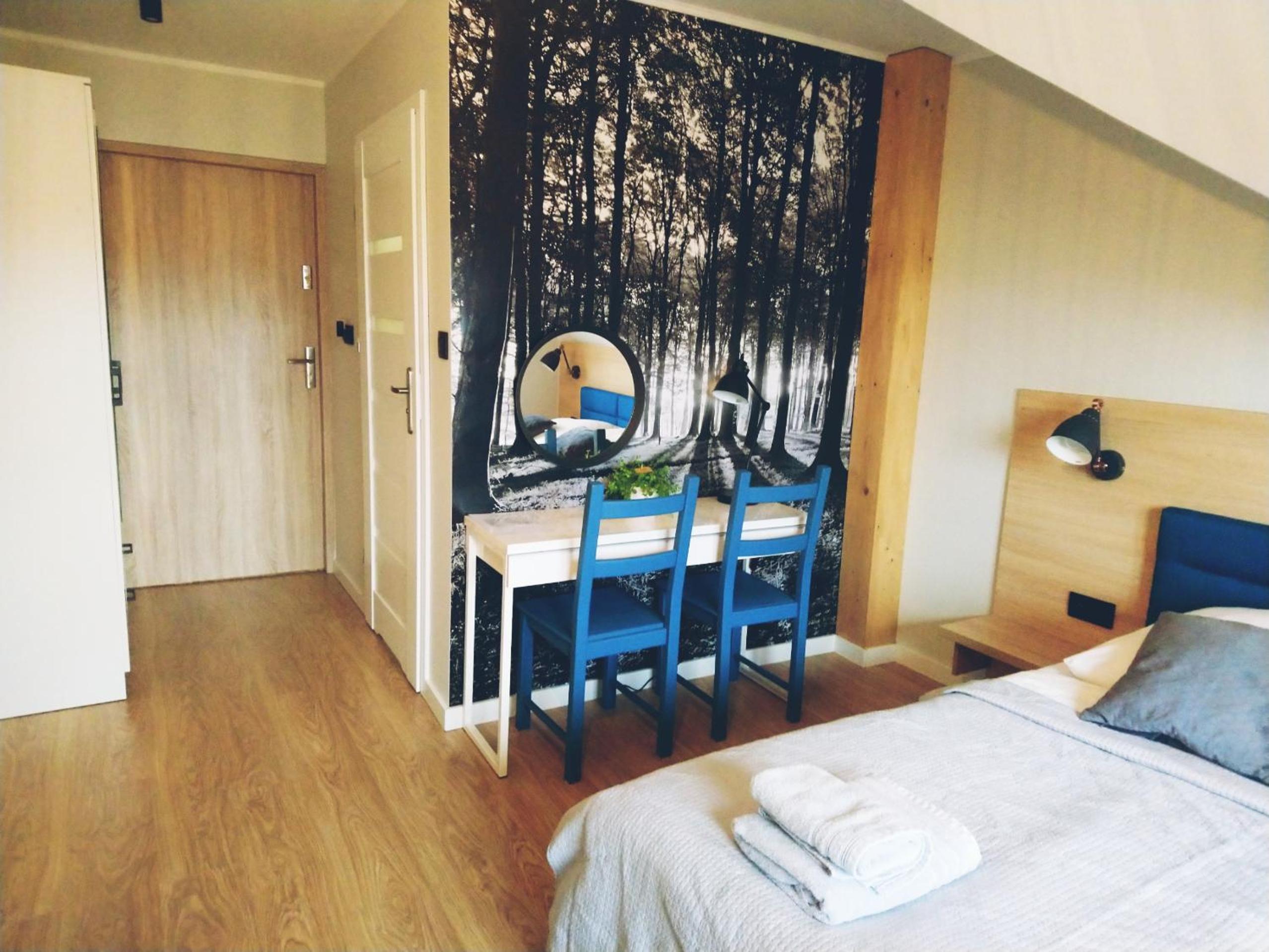 King Room with Balcony photo 1