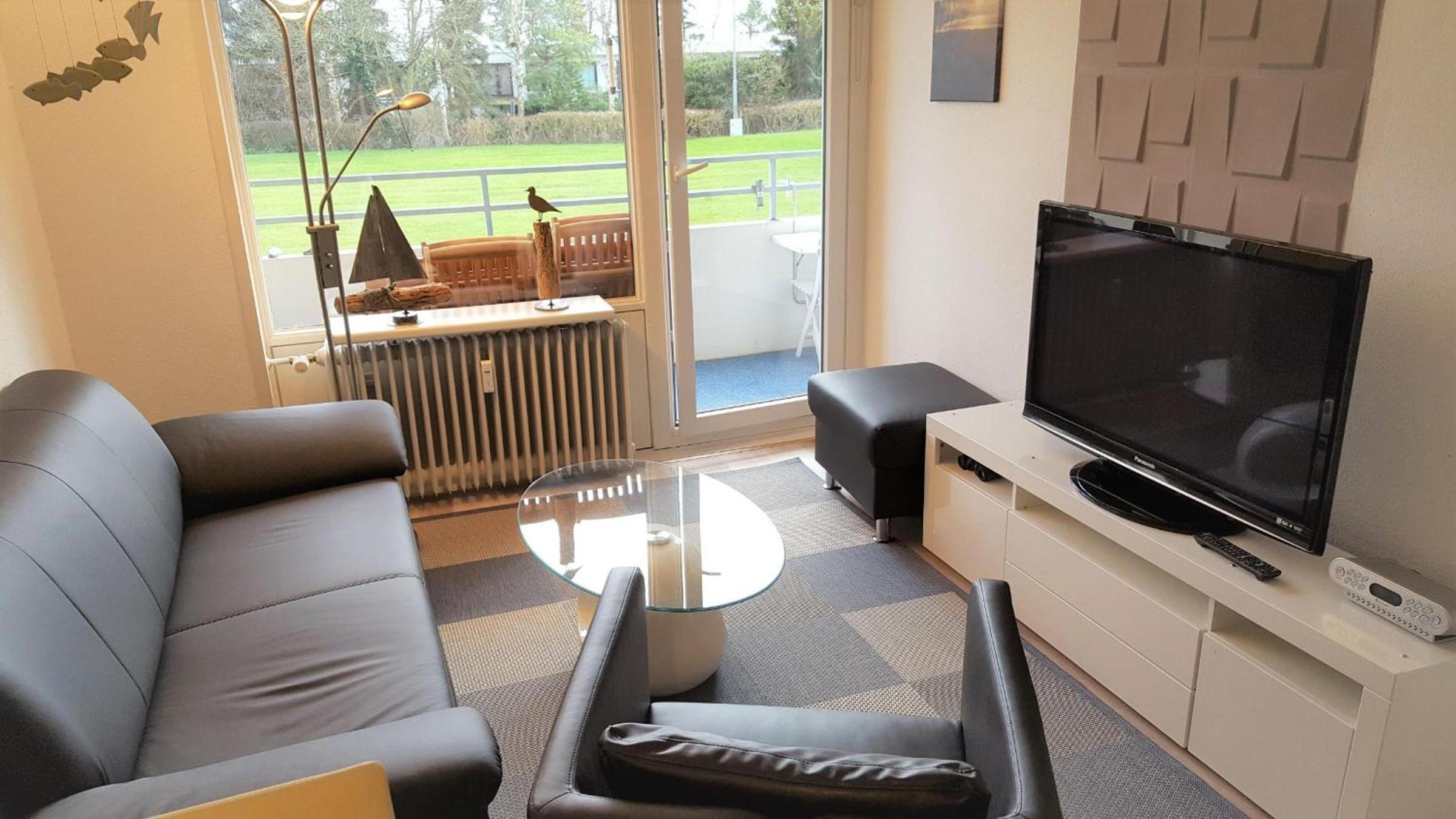 Apartment with Sea View photo 1