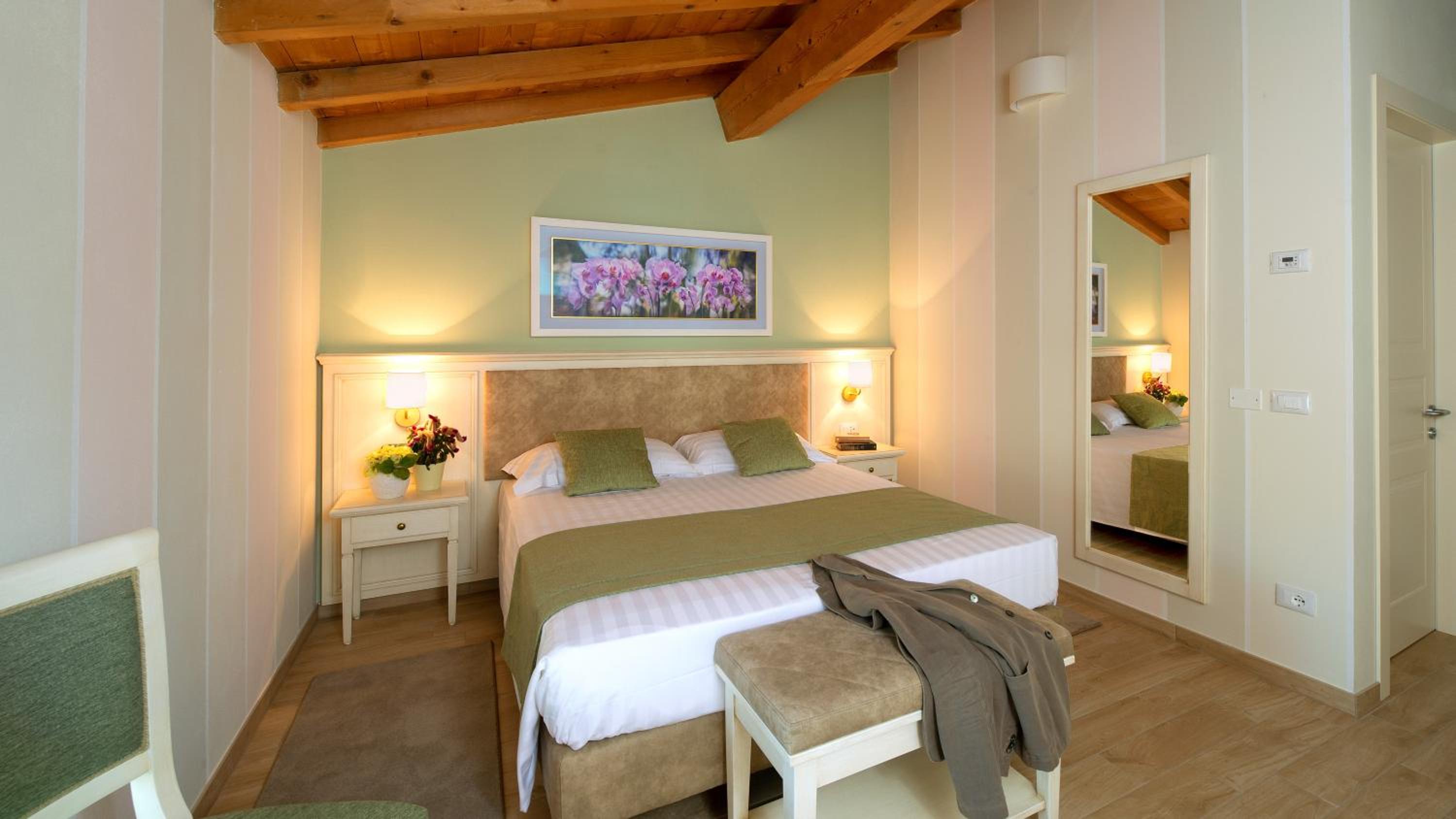 Standard Double Room - Photo 4