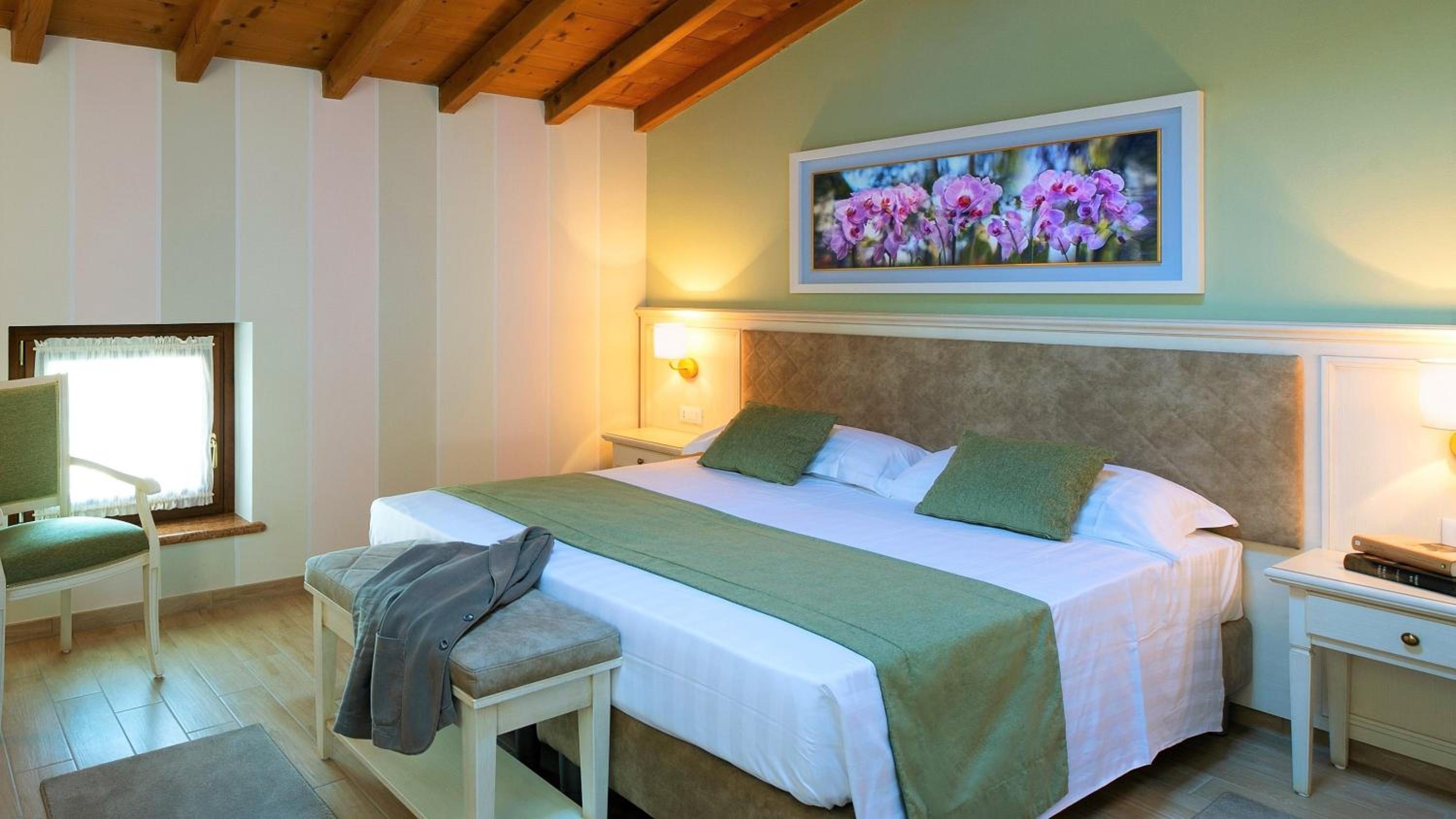 Standard Double Room - Photo 5