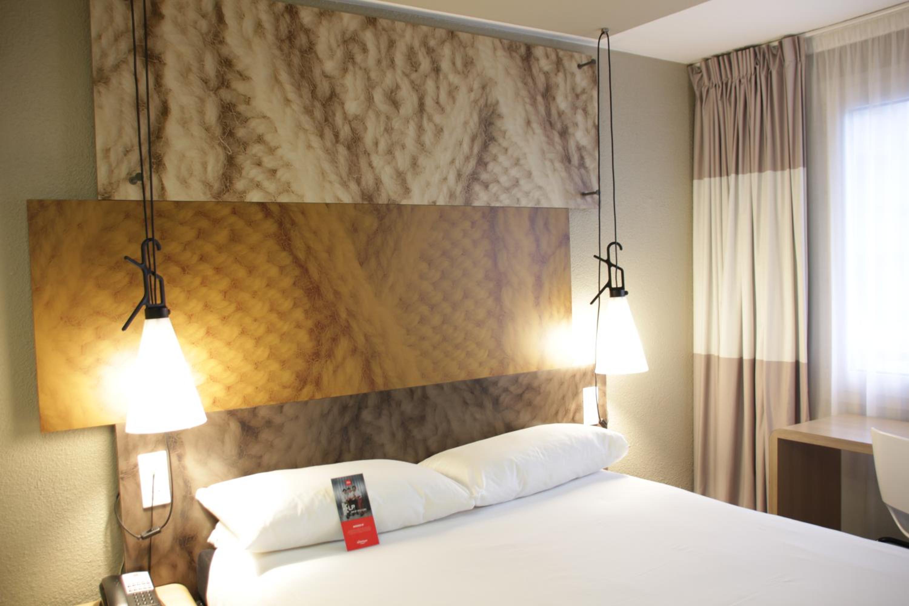 Standard Double Room photo 3