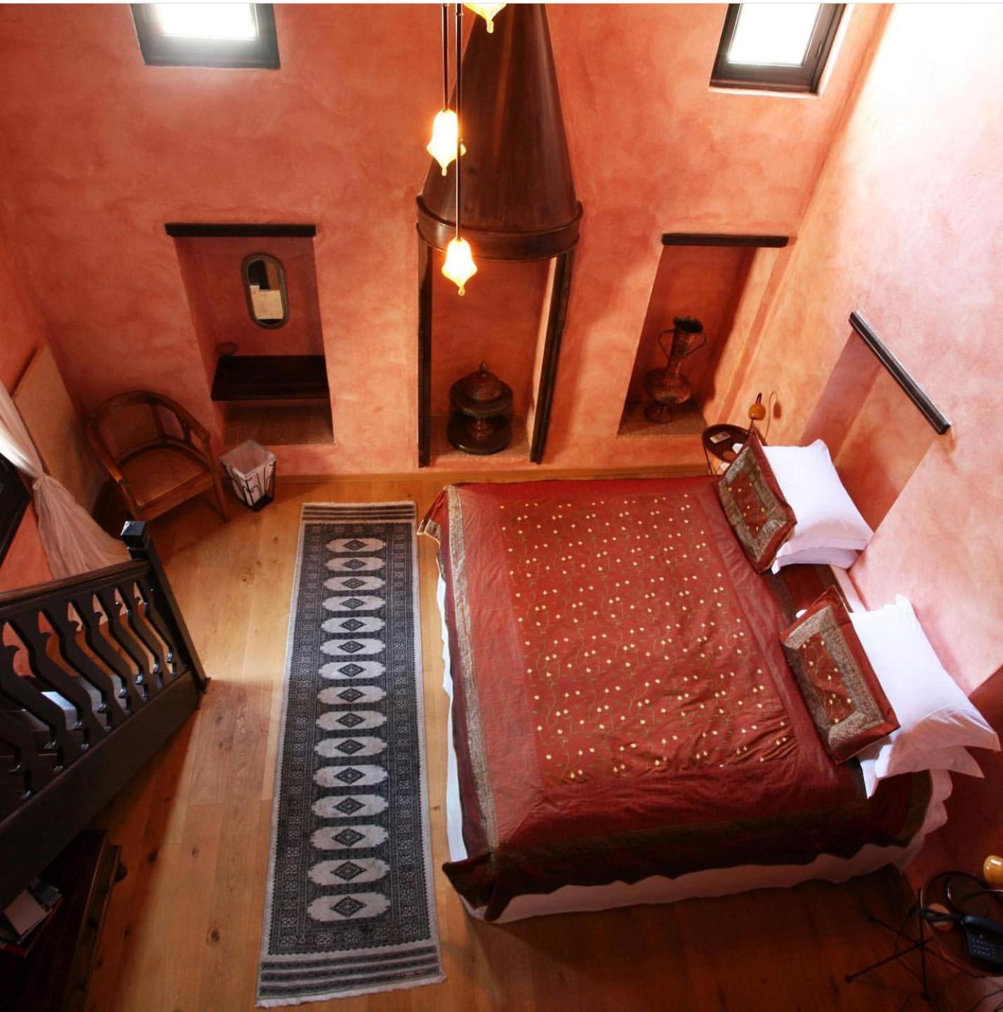 Ottoman Suite photo 2