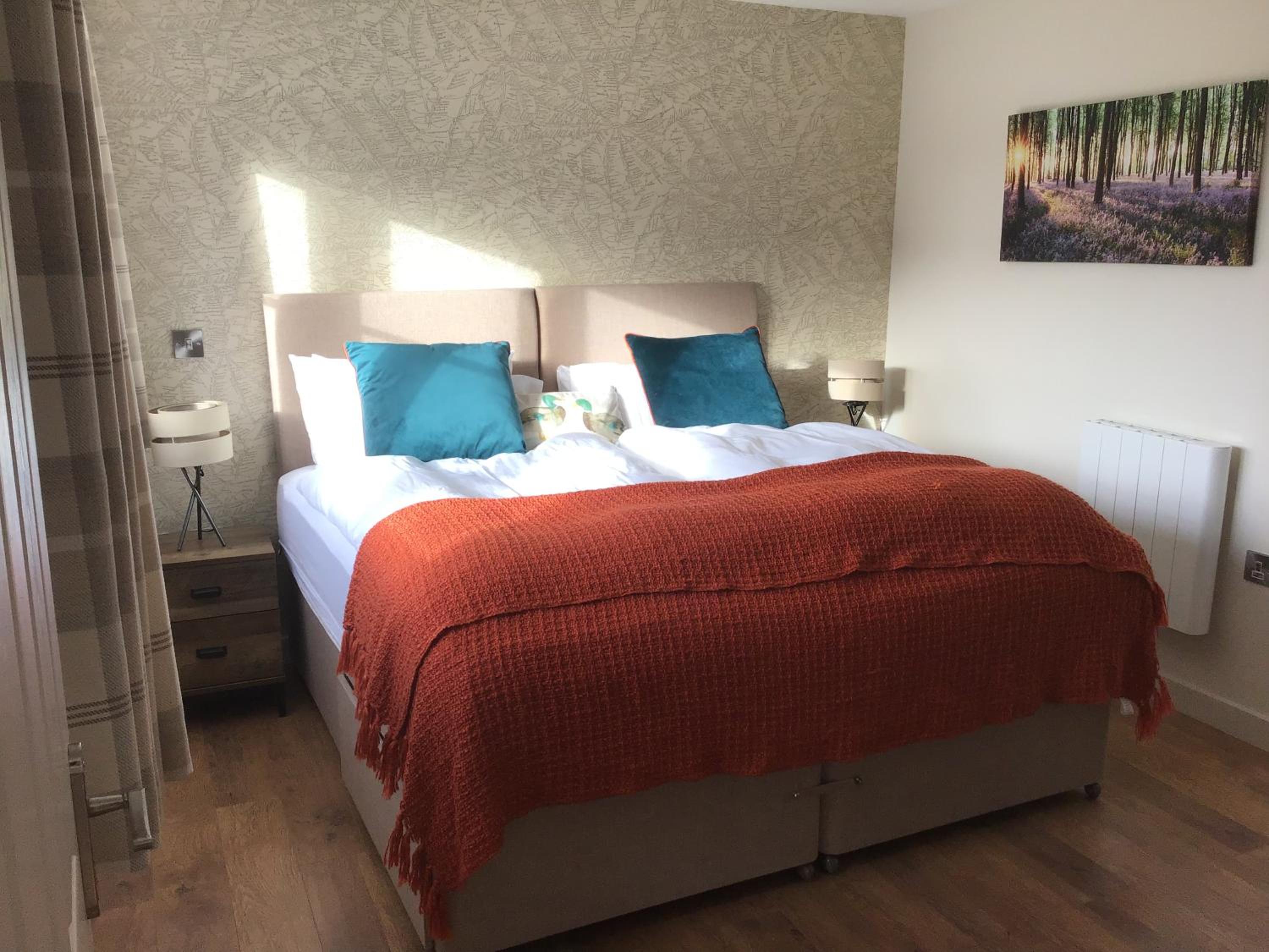 Double or Twin Room - Photo 7