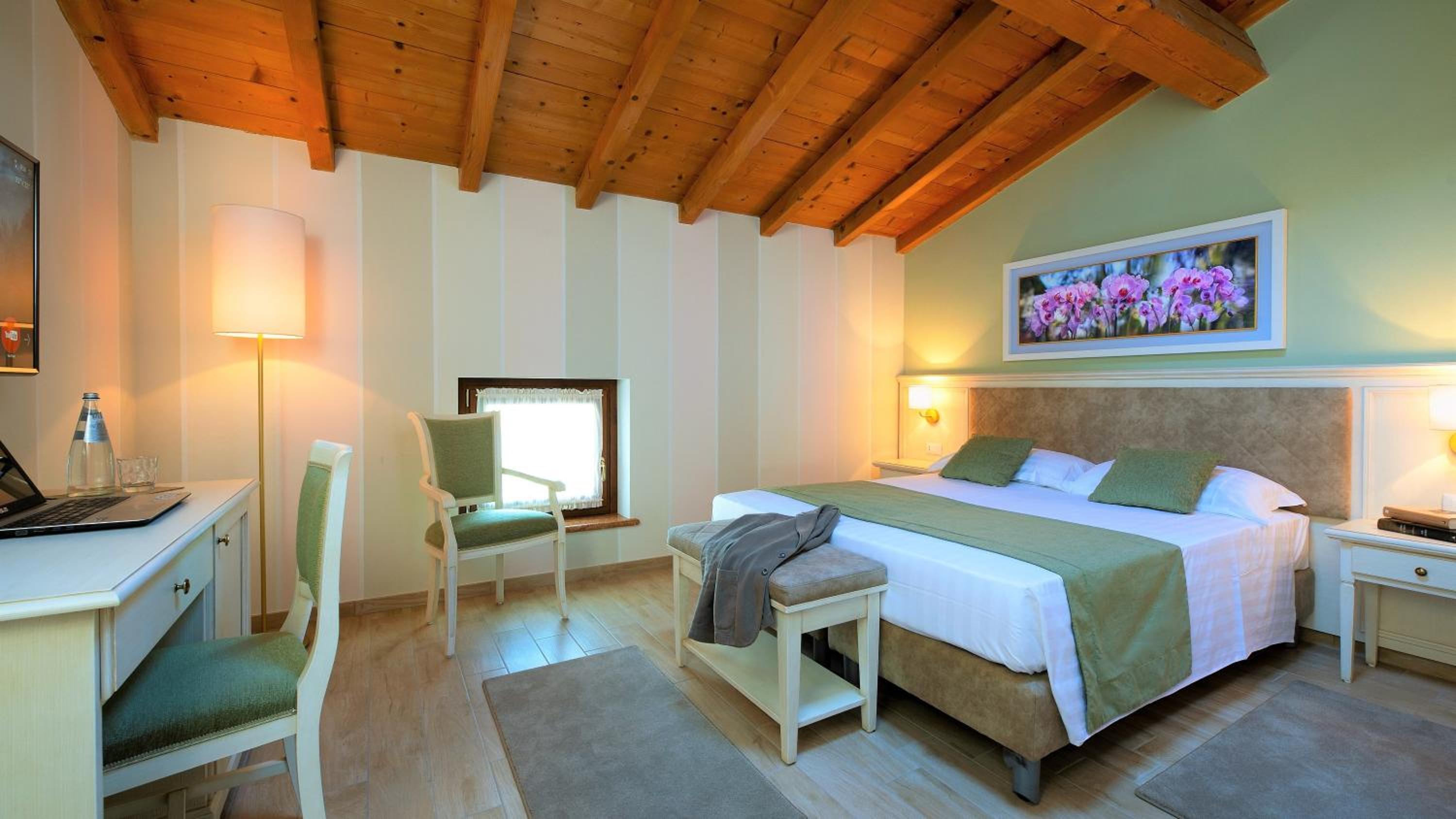 Standard Double Room - Photo 1