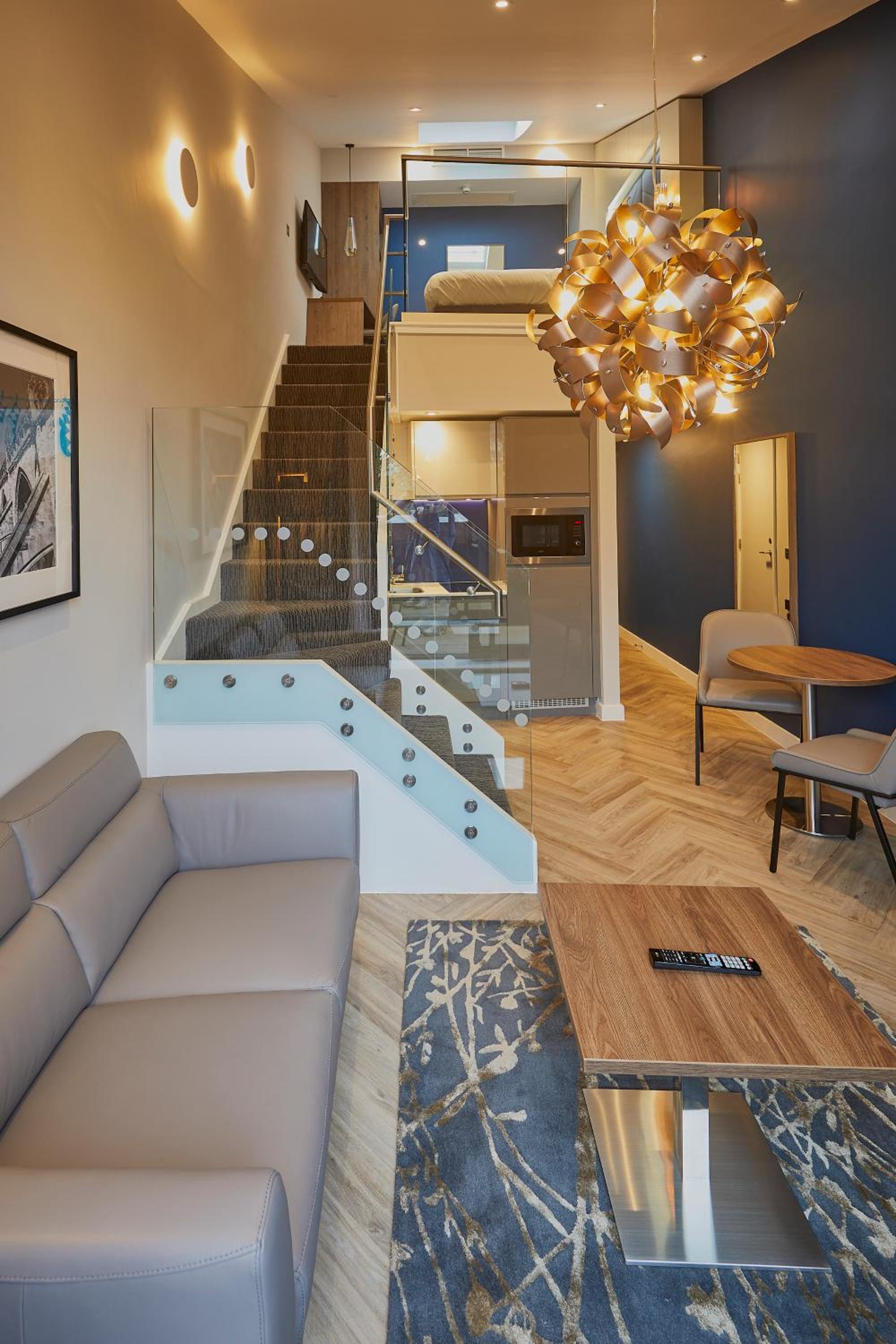 Loft Suite - Photo 1