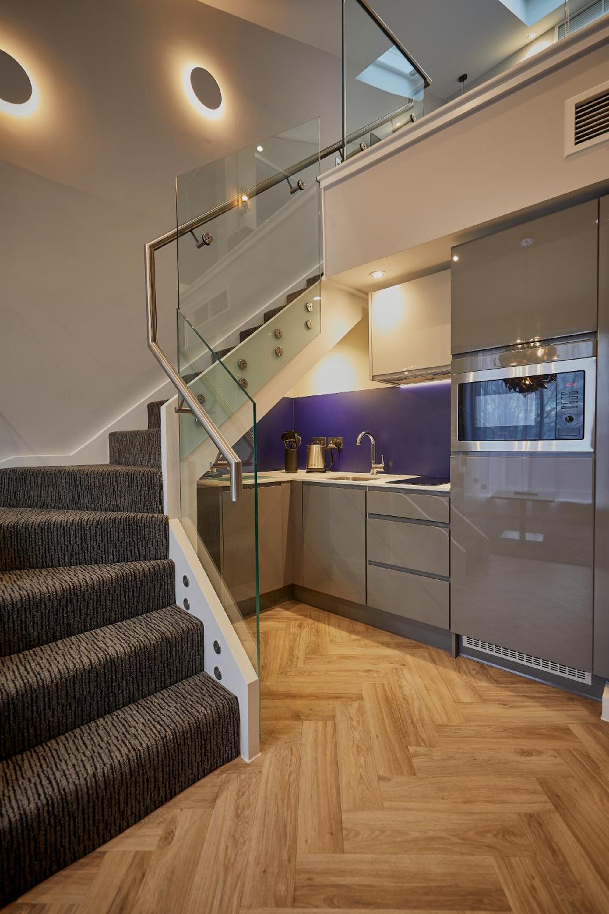 Loft Suite - Photo 2