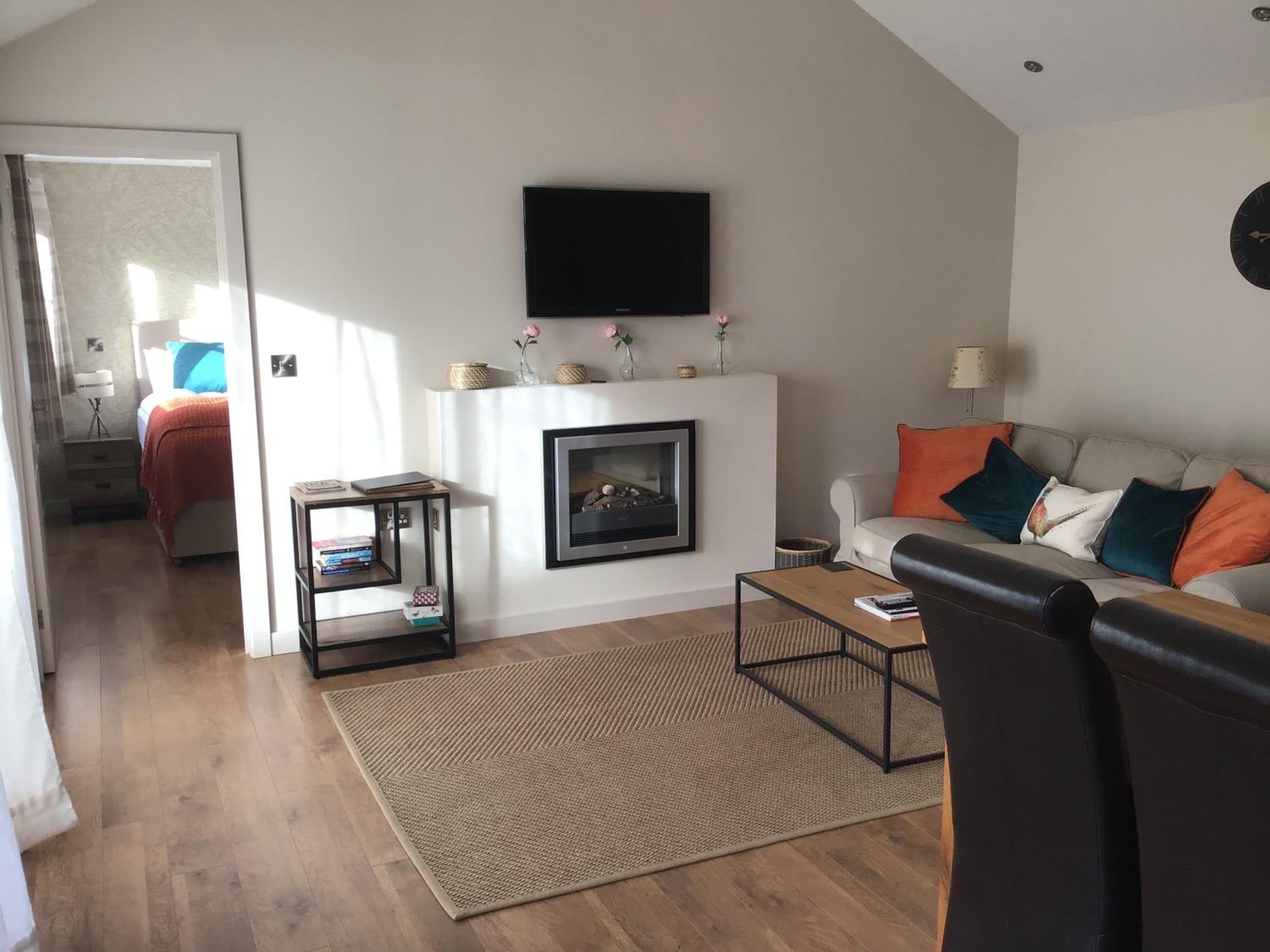 Double or Twin Room - Photo 1