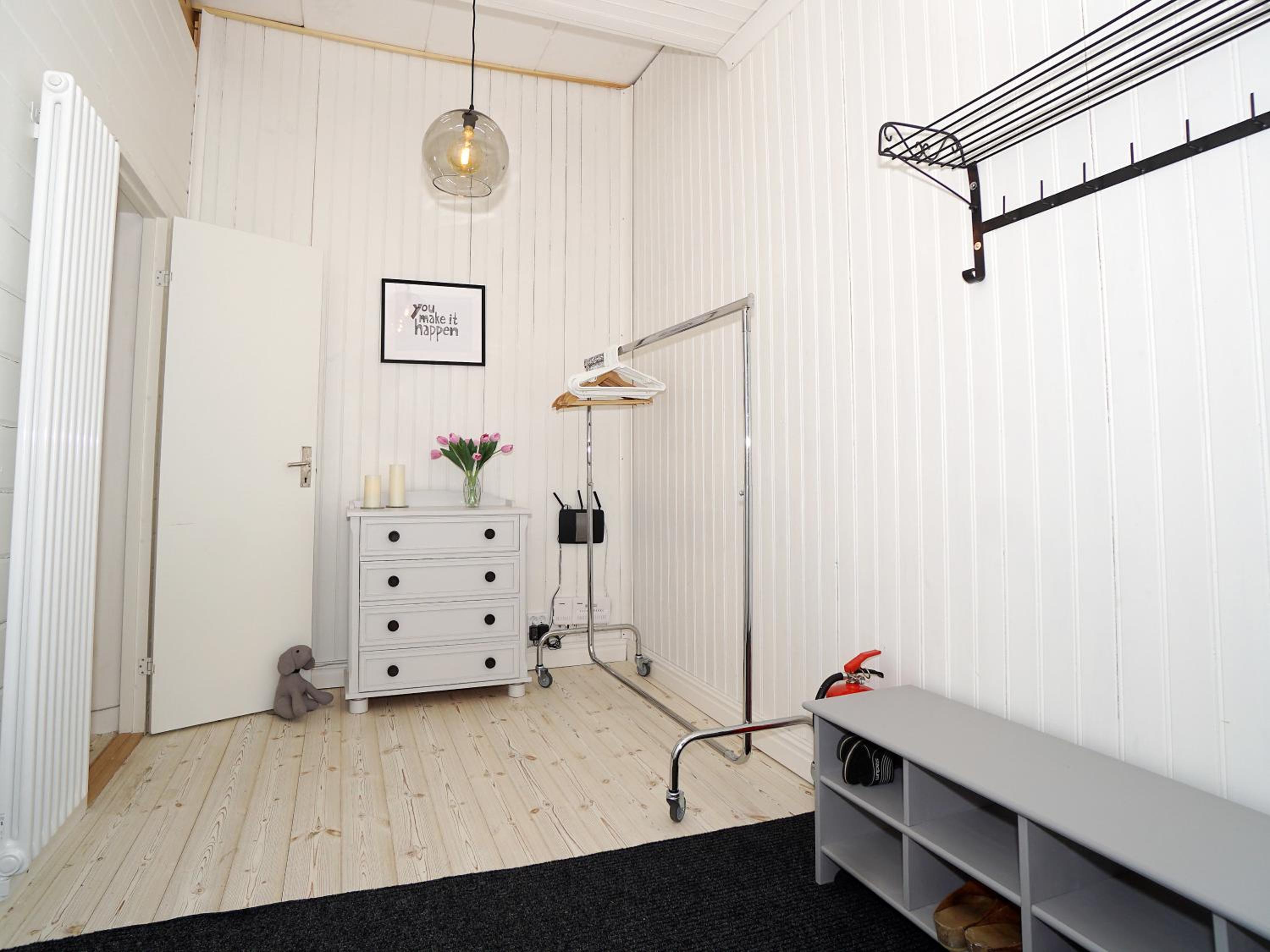 Three-Bedroom Chalet photo 1