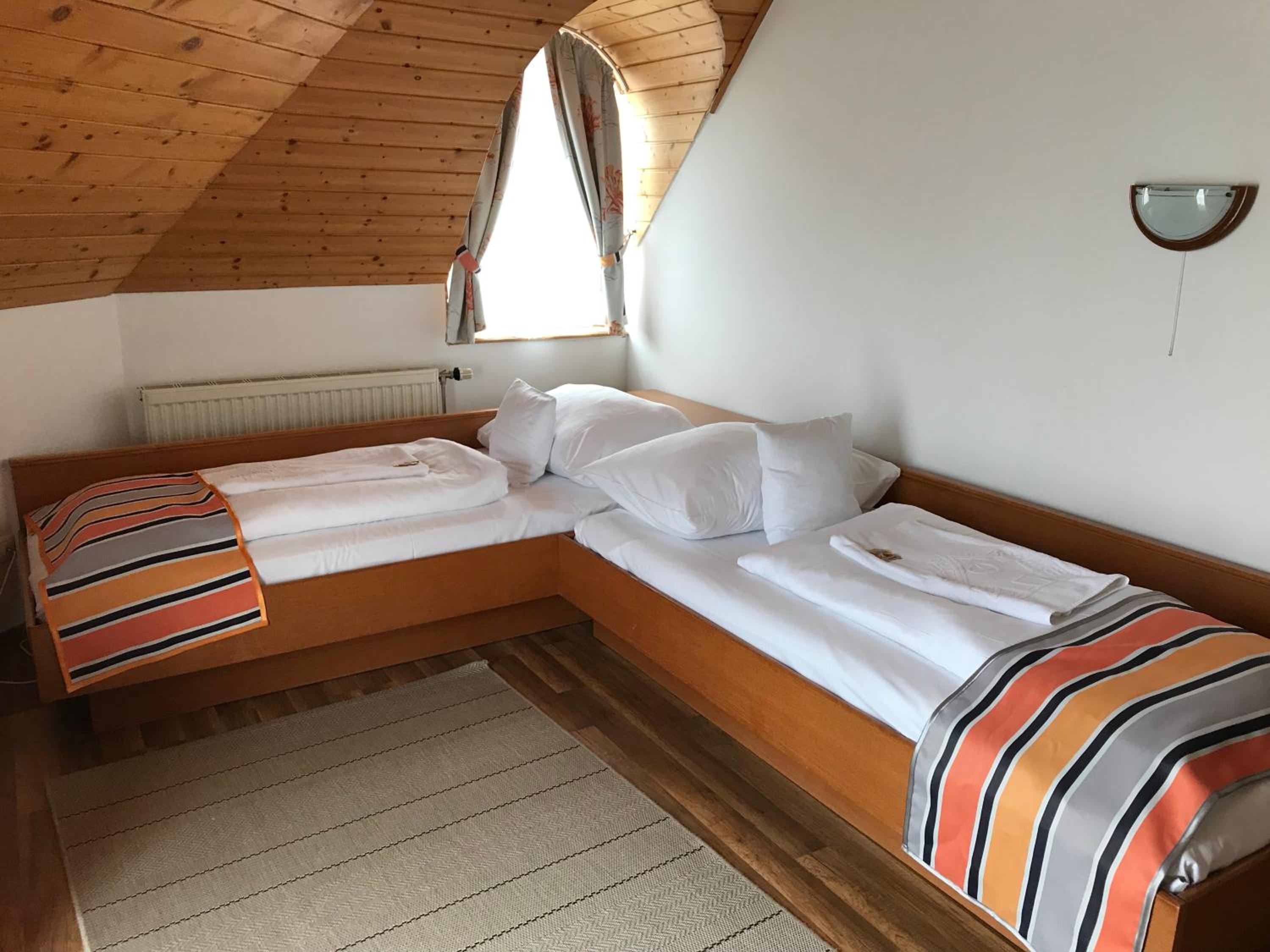 Triple Room With Balcony photo 1