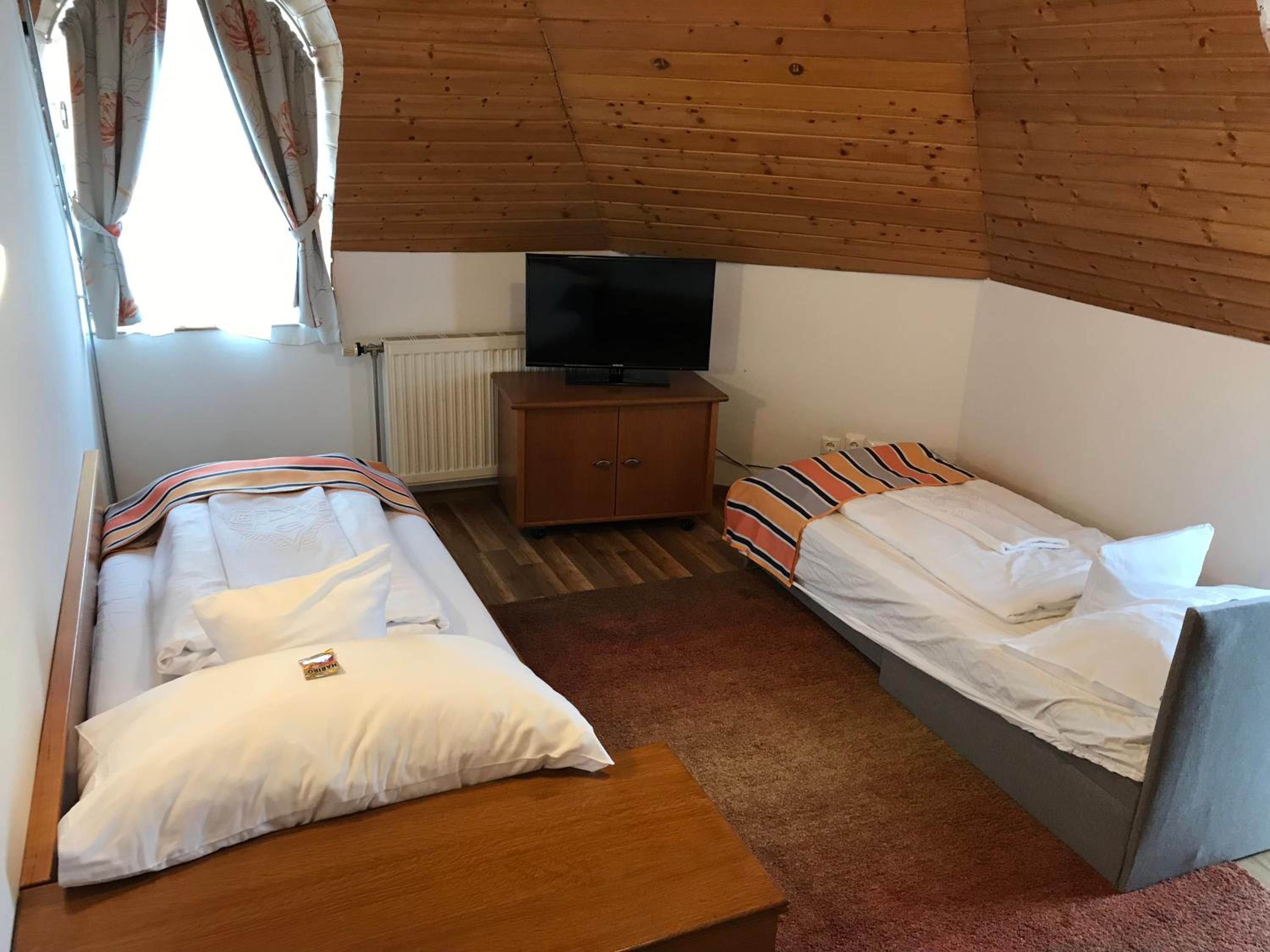 Triple Room With Balcony photo 2