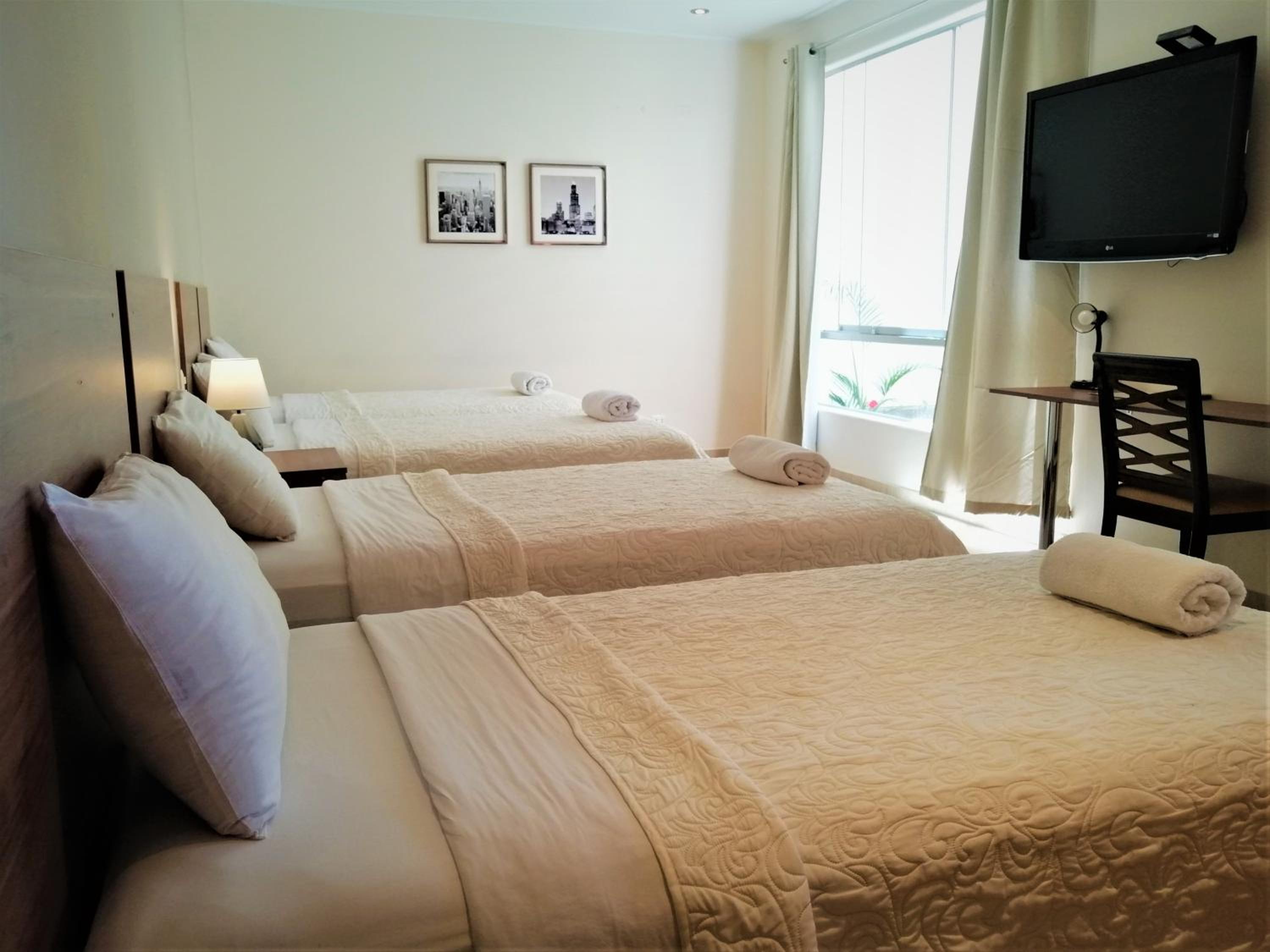 Quadruple Room photo 1