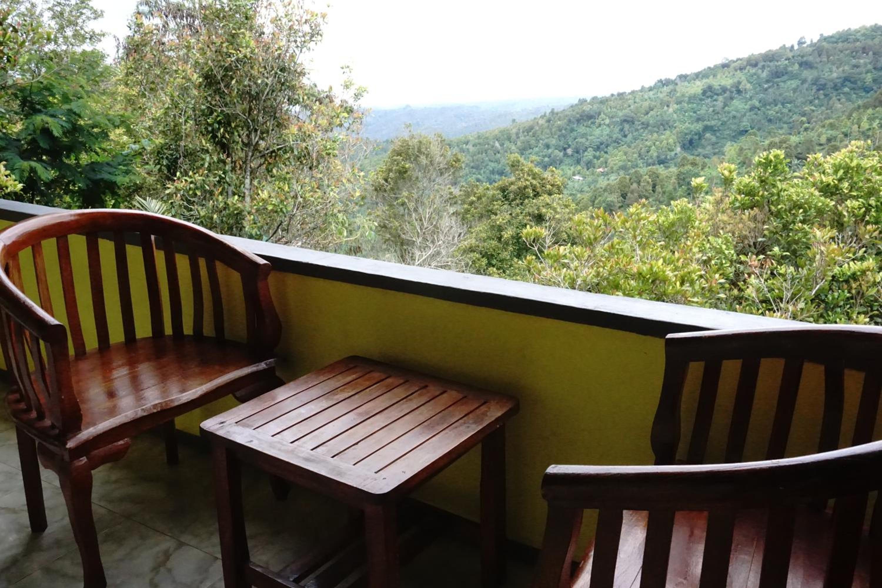 Standard Double Room - Photo 9