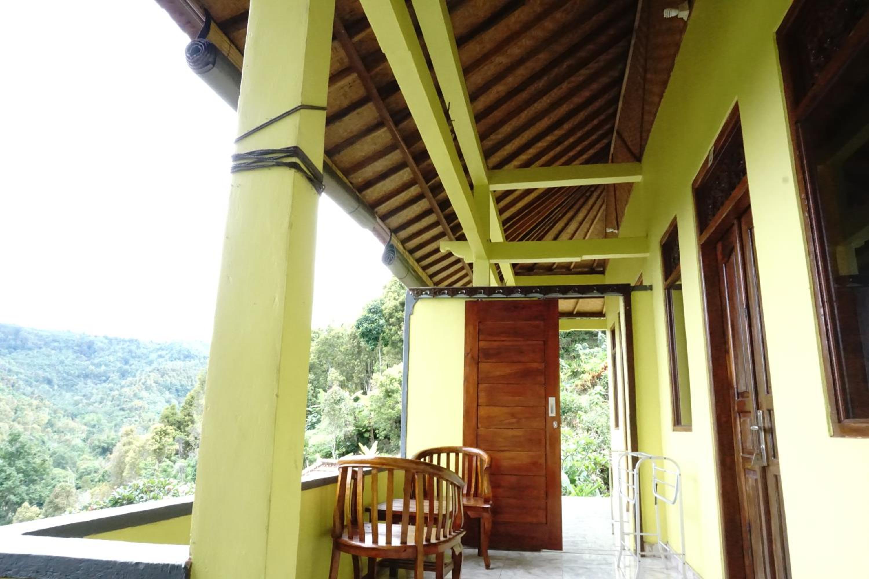 Standard Double Room - Photo 6