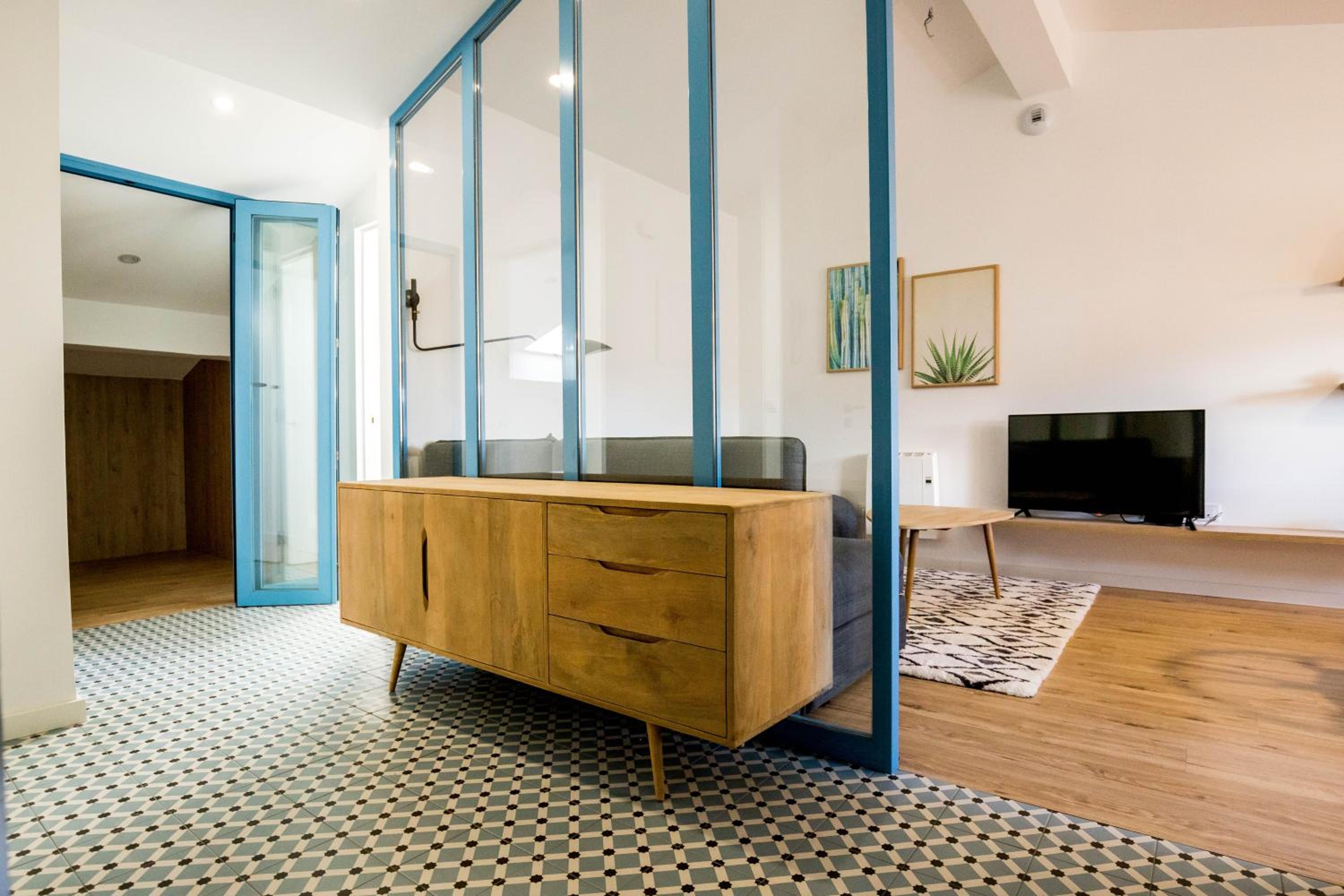 Apartamento Penthouse