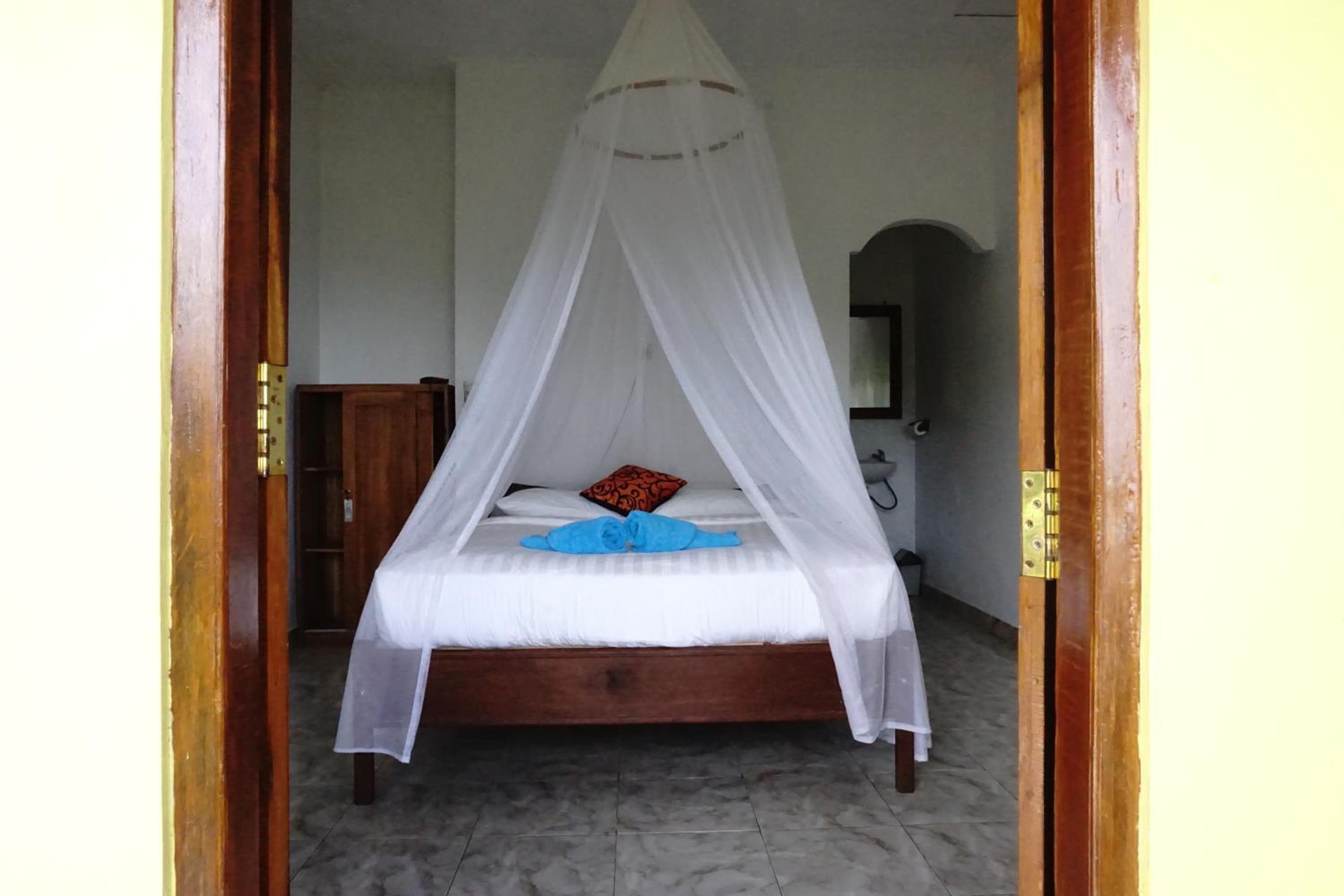 Standard Double Room - Photo 1