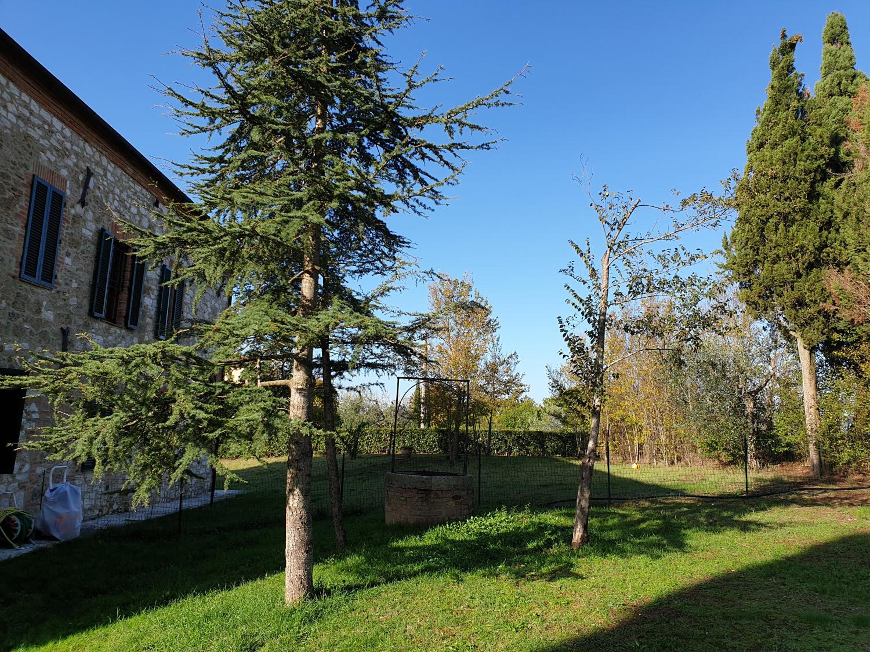 Three-Bedroom House - Photo 21
